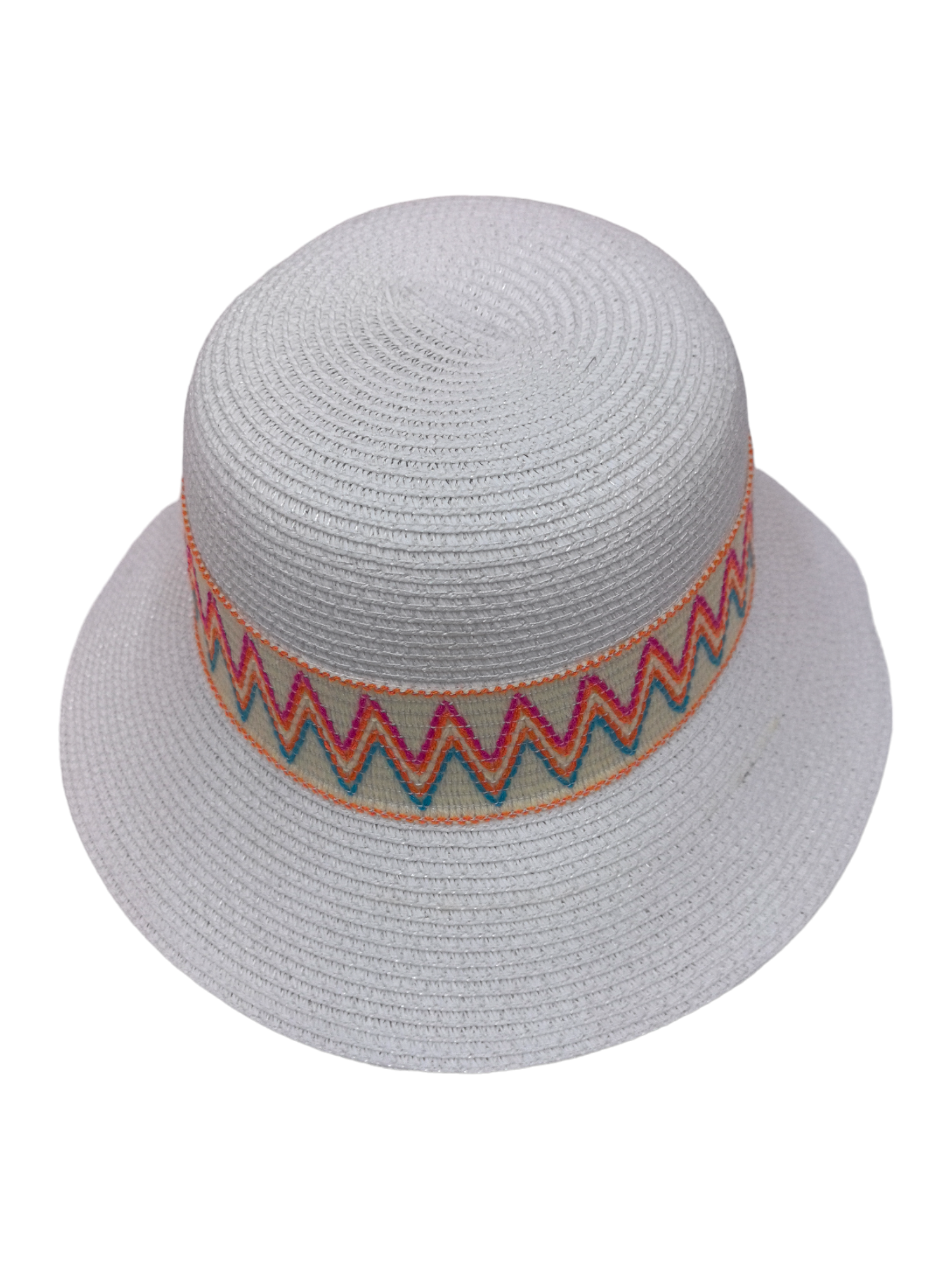 Chapeau paille femme (x12)#18