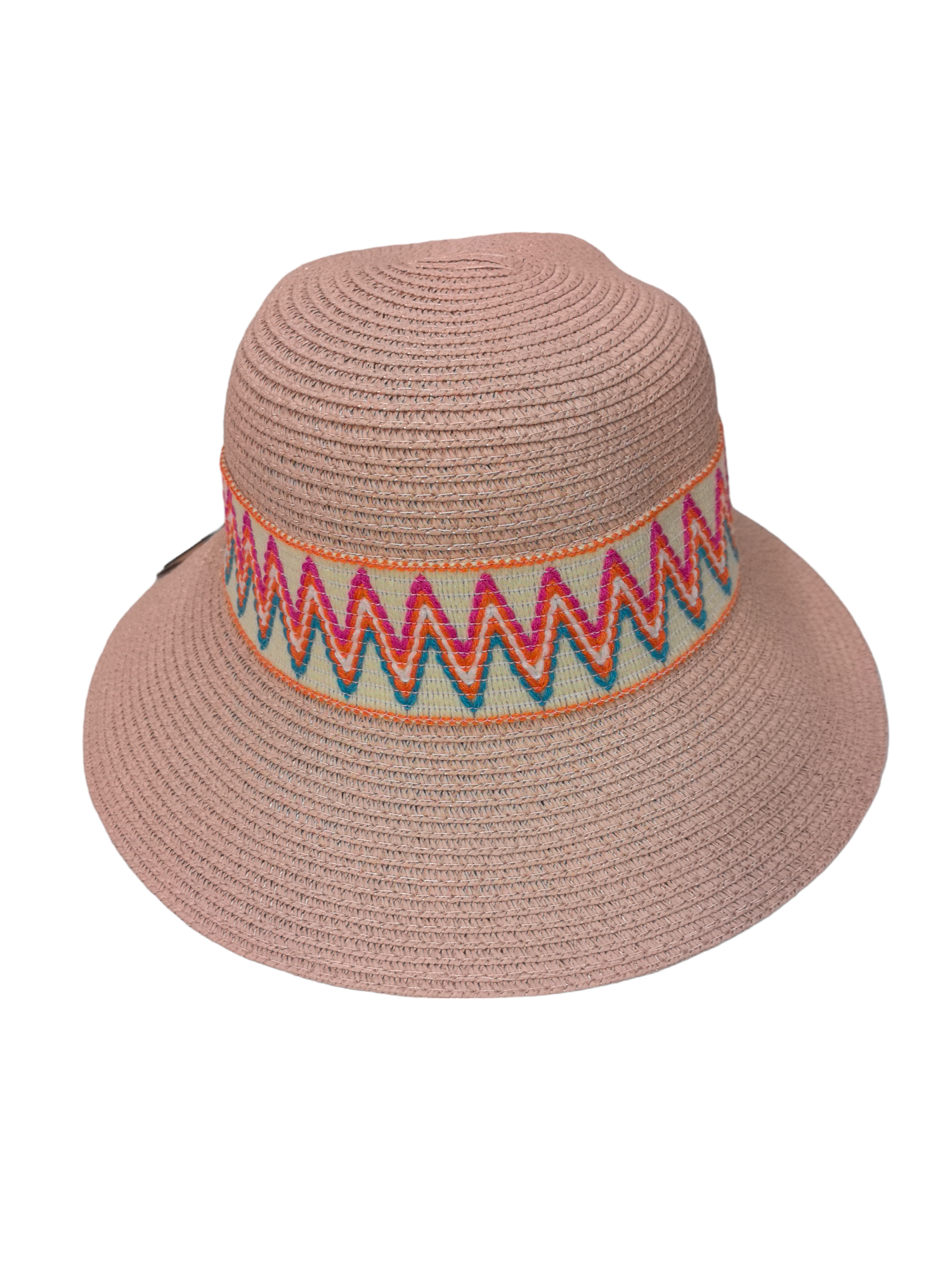 Chapeau paille femme (x12)#18