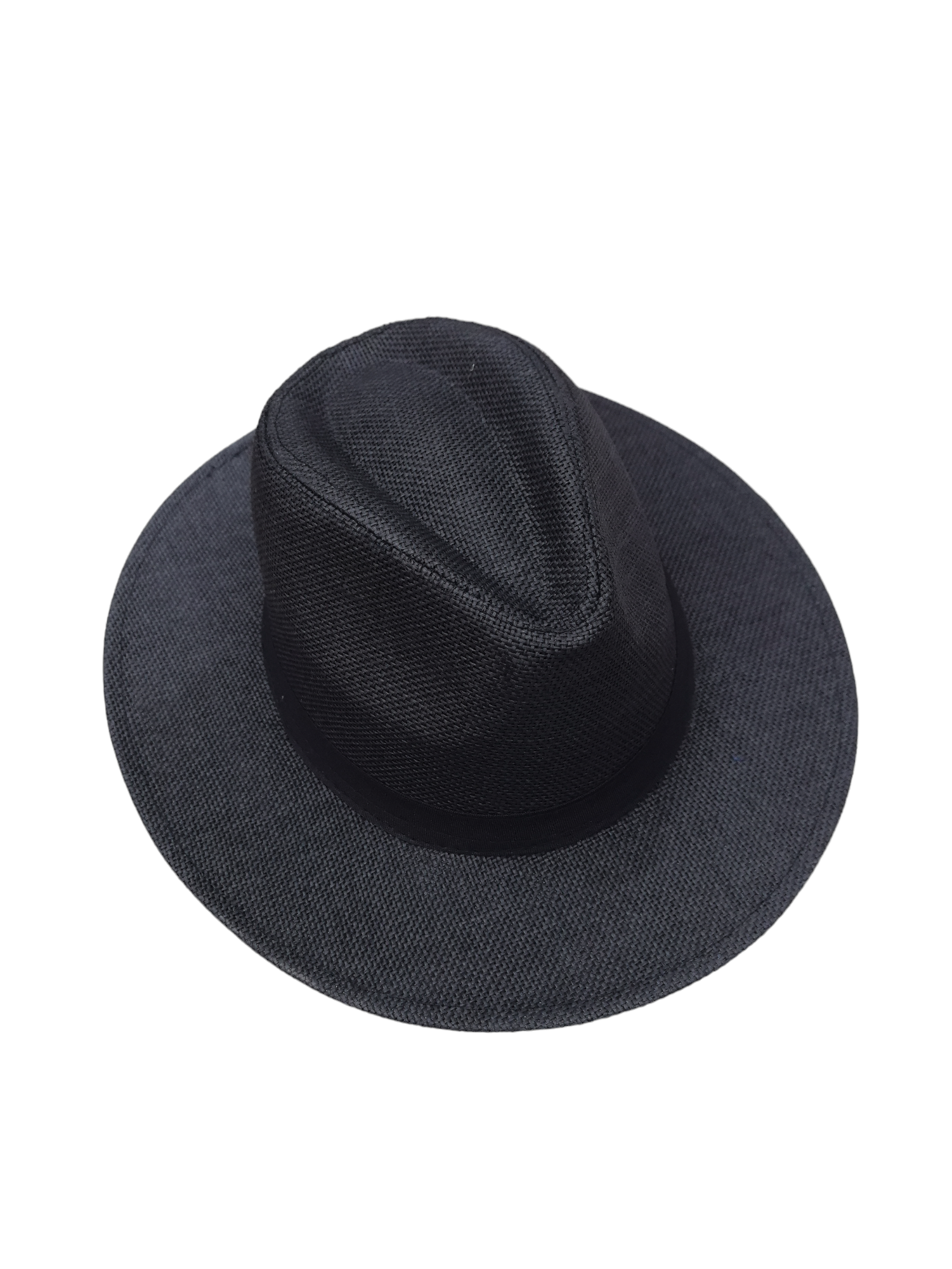 Chapeaux borsalino paille (x12)#2305