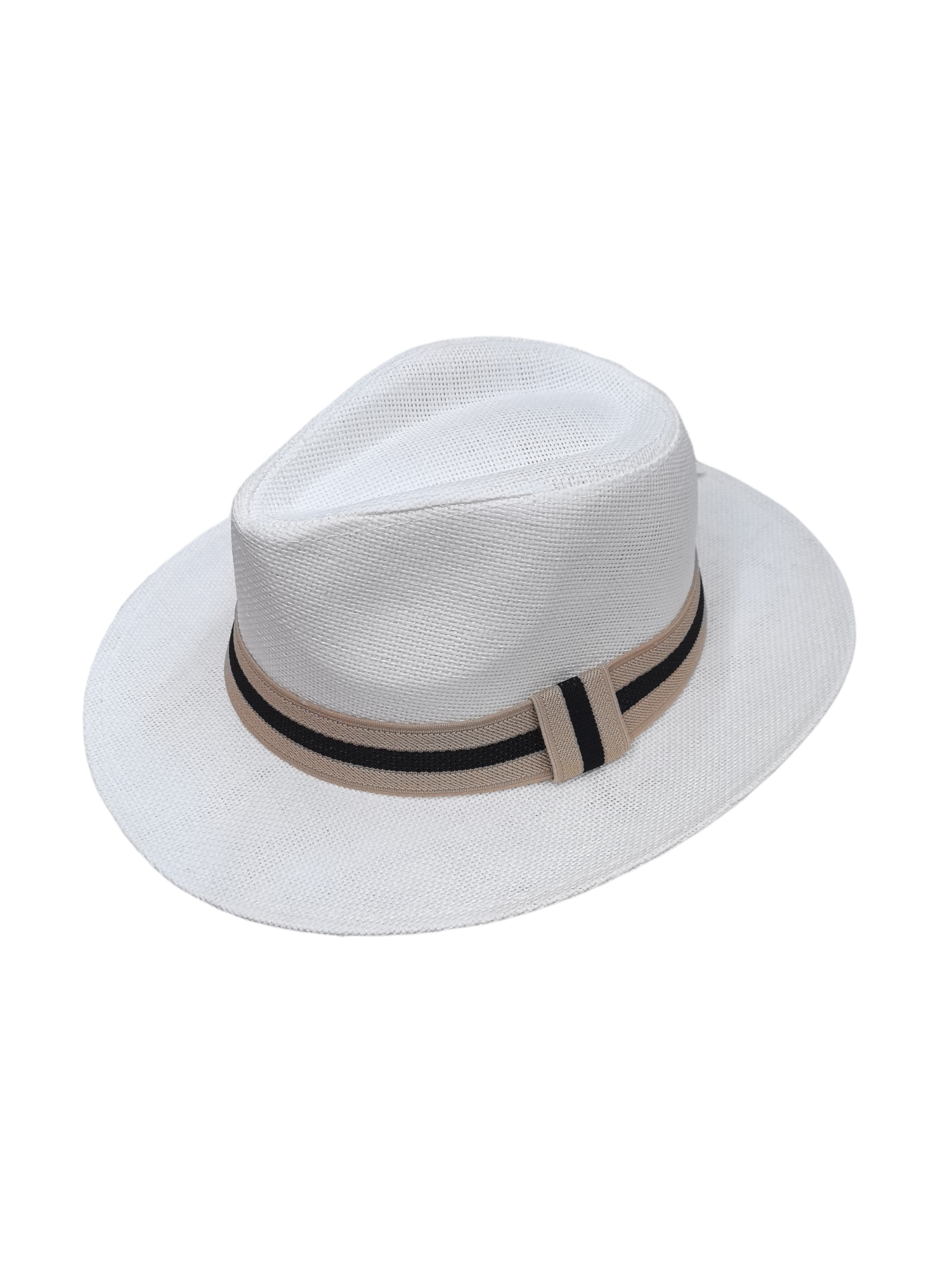 Chapeaux paille (x12)#2306