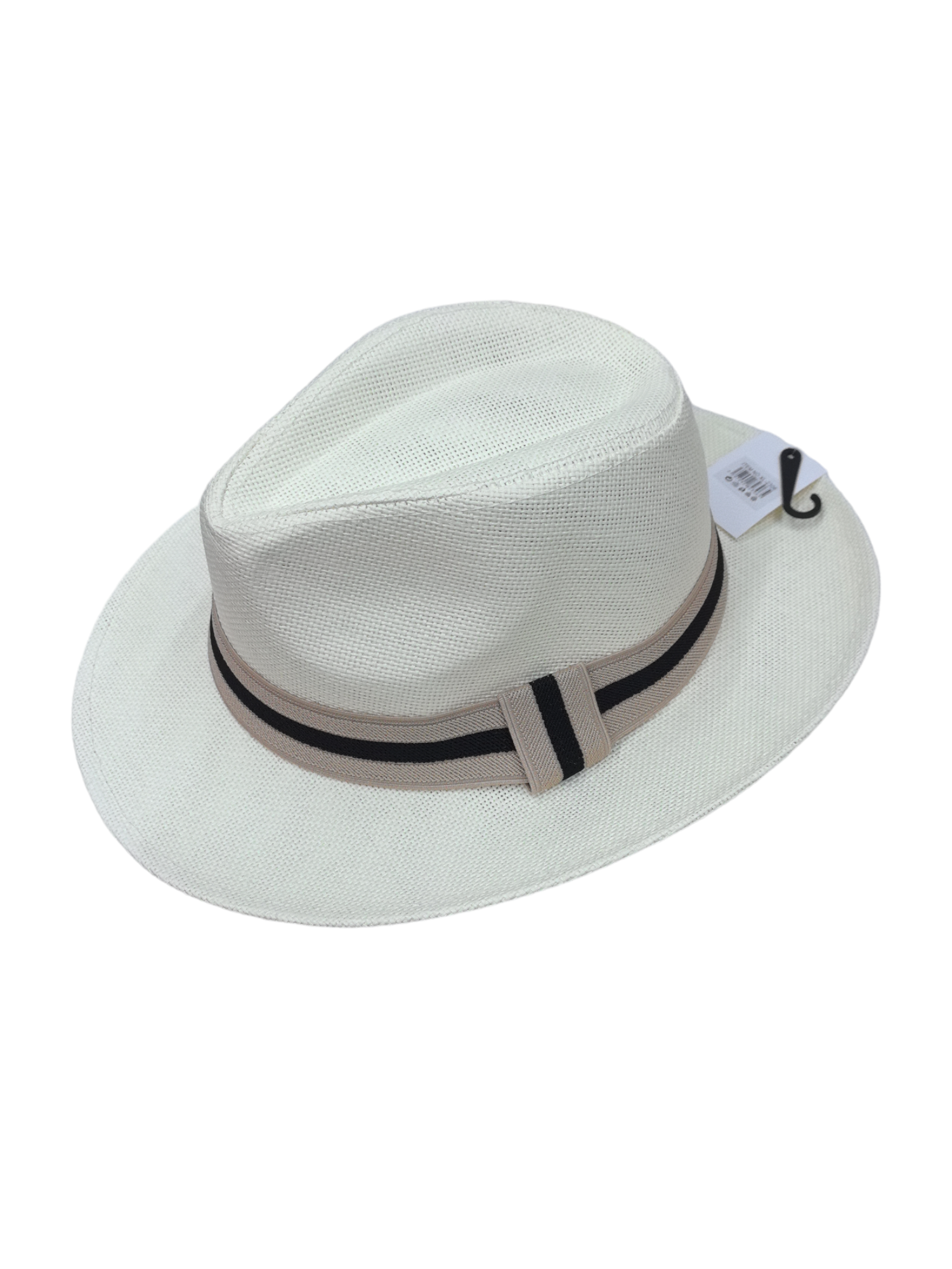 Chapeaux paille (x12)#2306