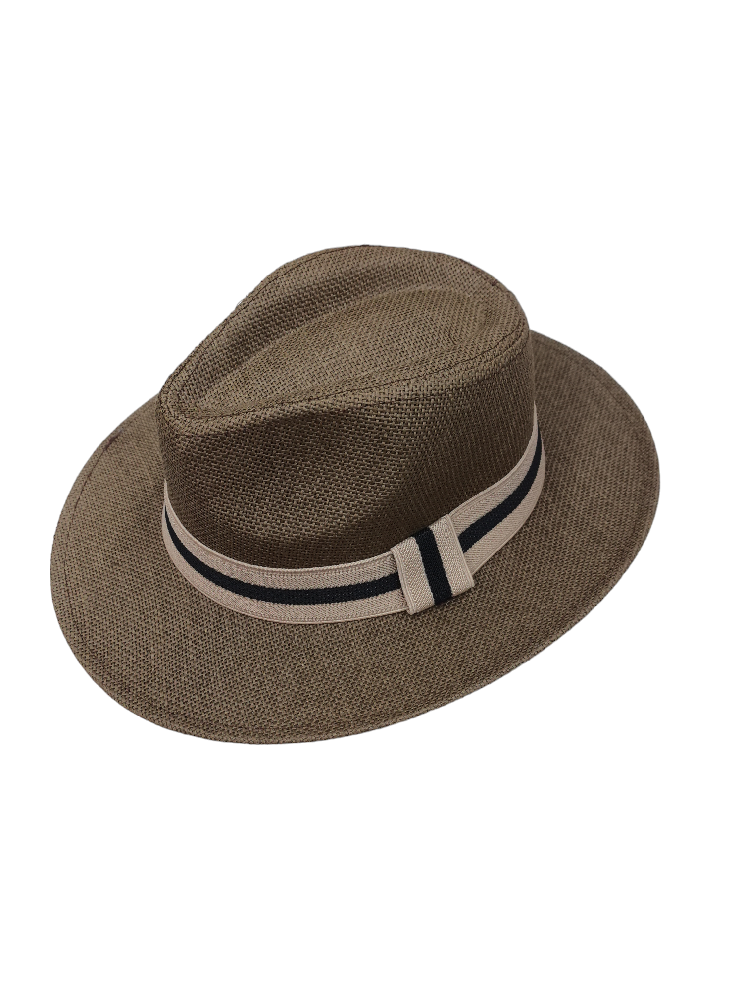 Chapeaux paille (x12)#2306
