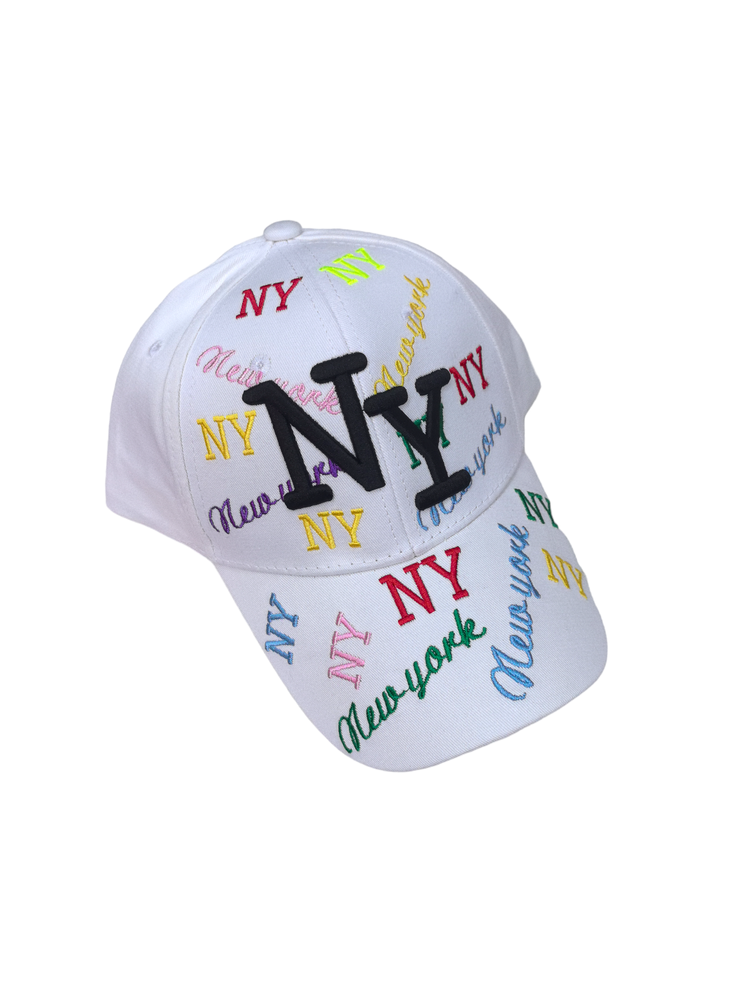 Casquettes écriture (x12) #48