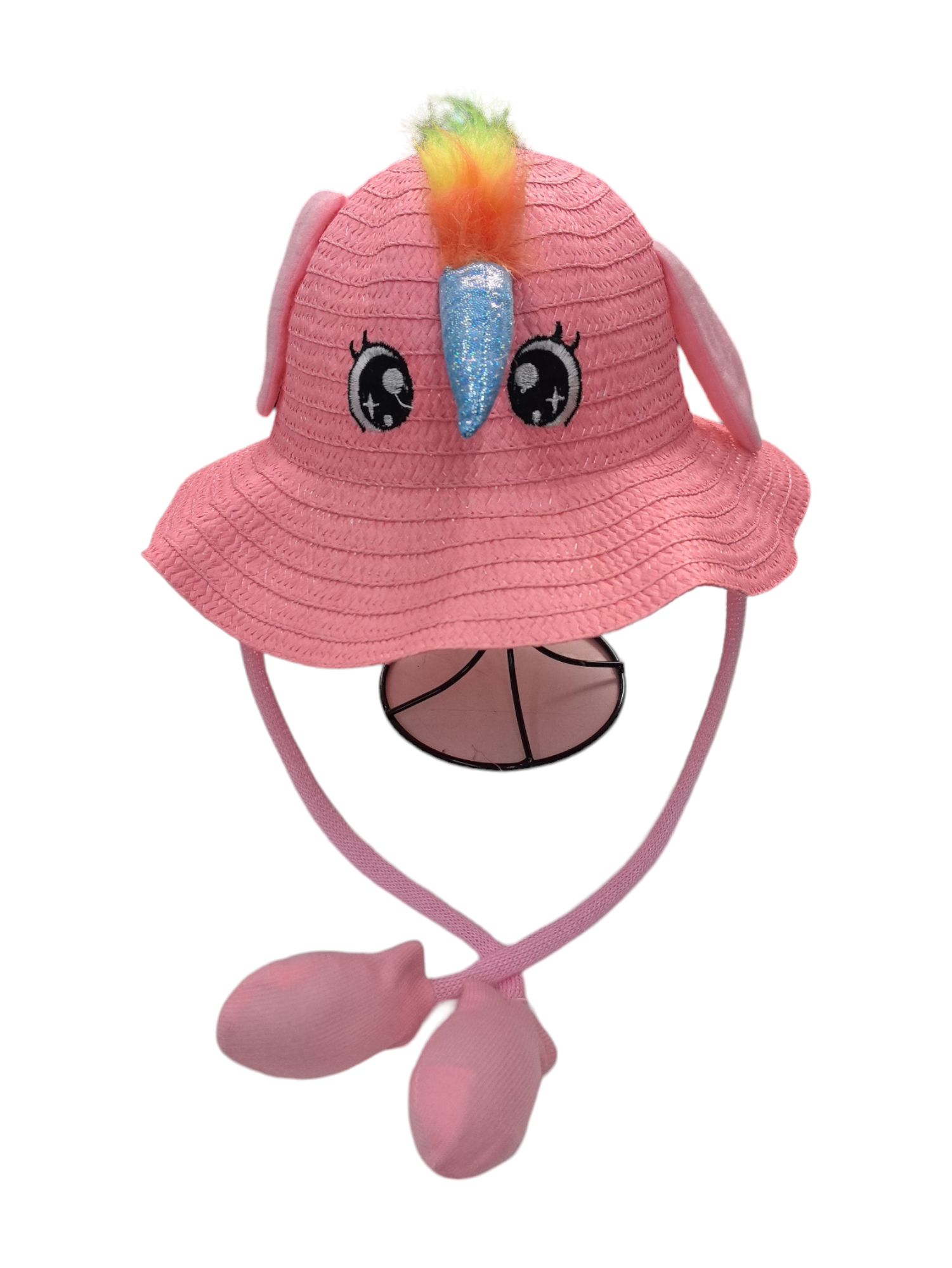 Chapeaux enfant (x12)#8