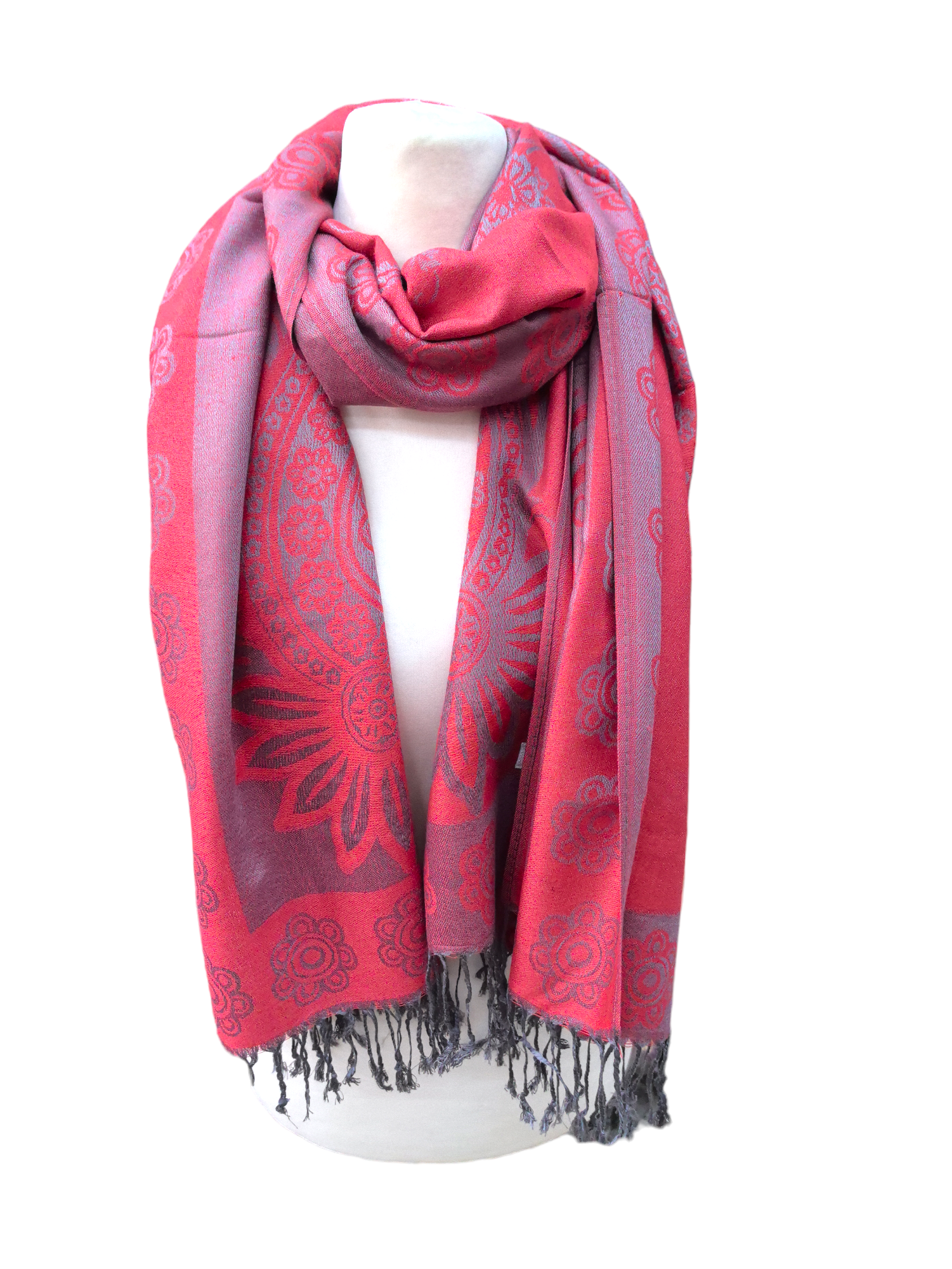 Châle Écharpe ANASTASYIA (x12) #24