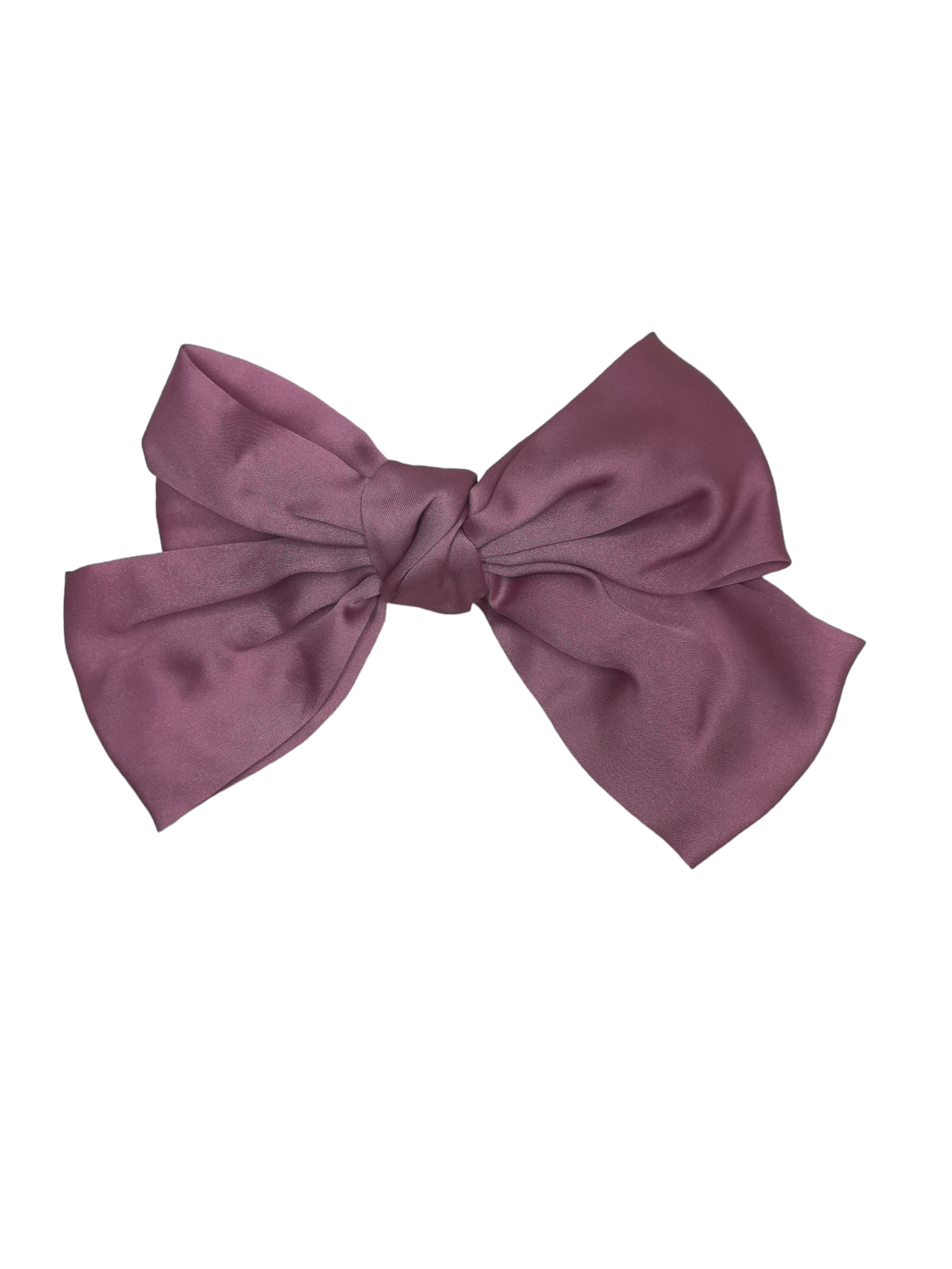 Pinces à cheveux nœud papillon (x12)