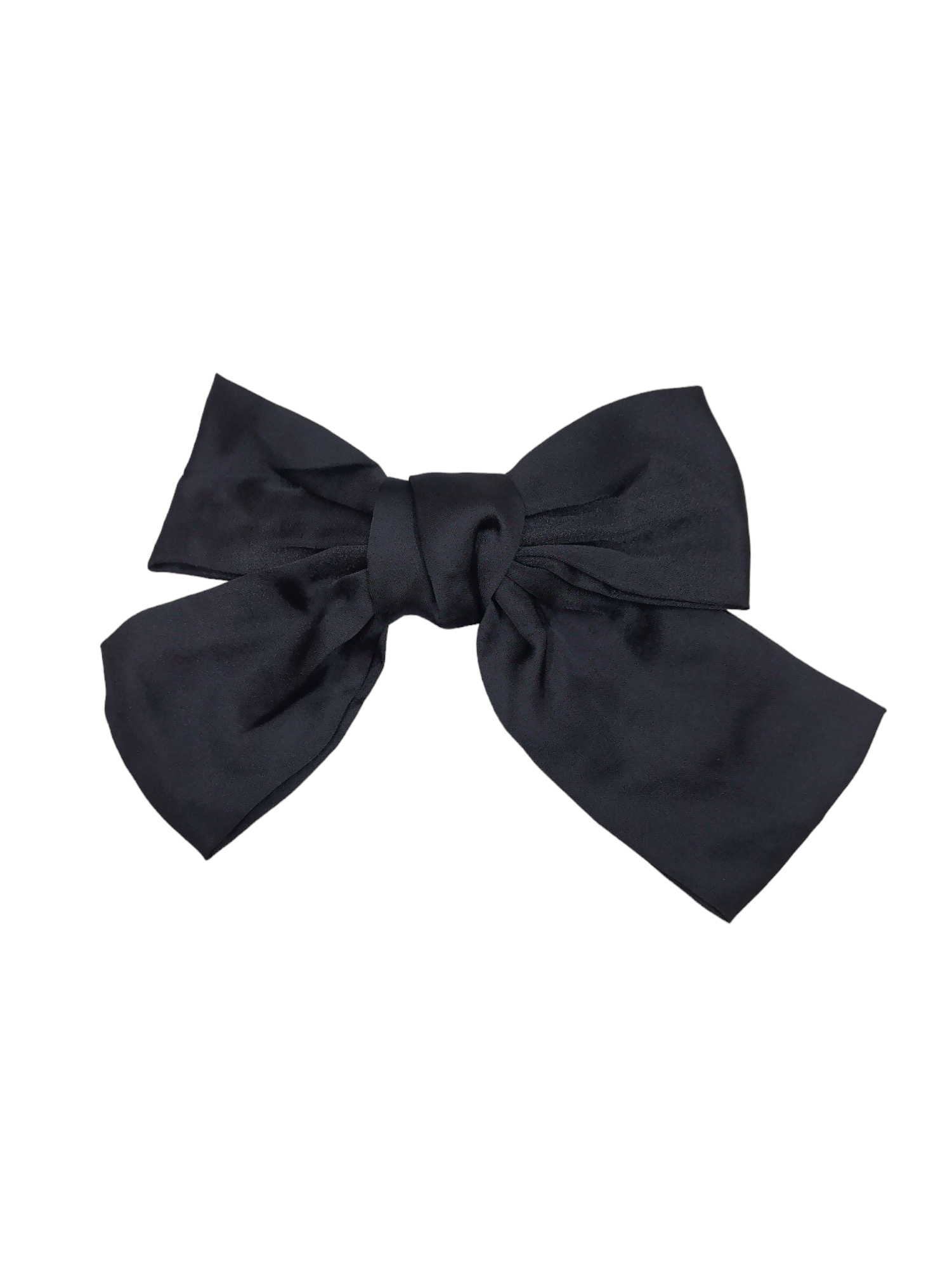 Pinces à cheveux nœud papillon (x12)