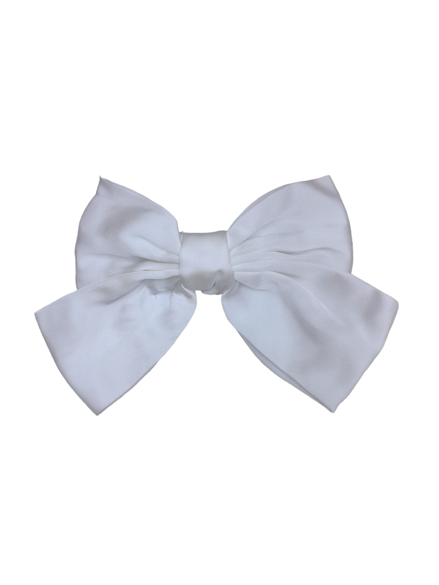 Pinces à cheveux nœud papillon (x12)