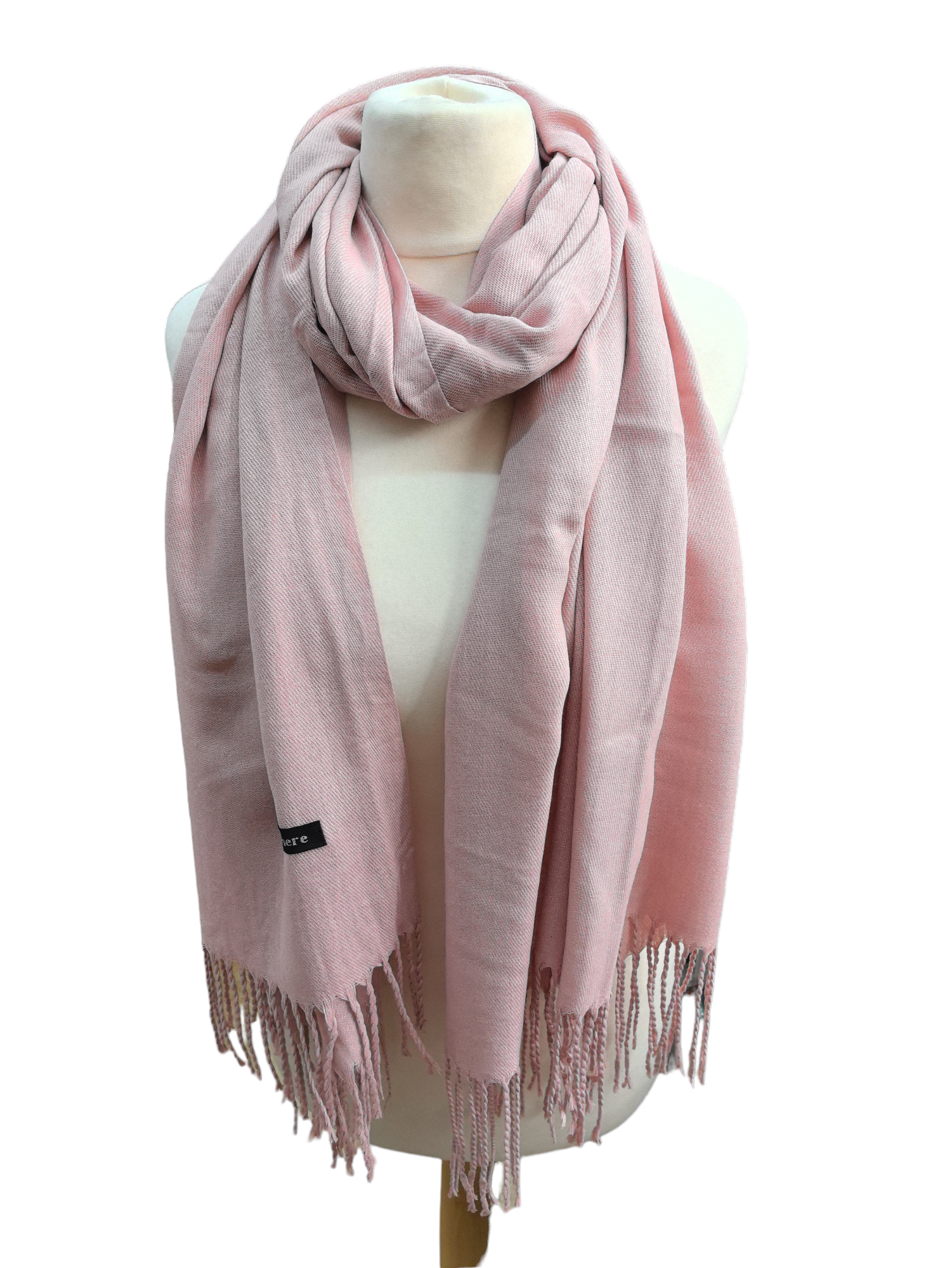 Châle Écharpe (x12) #33