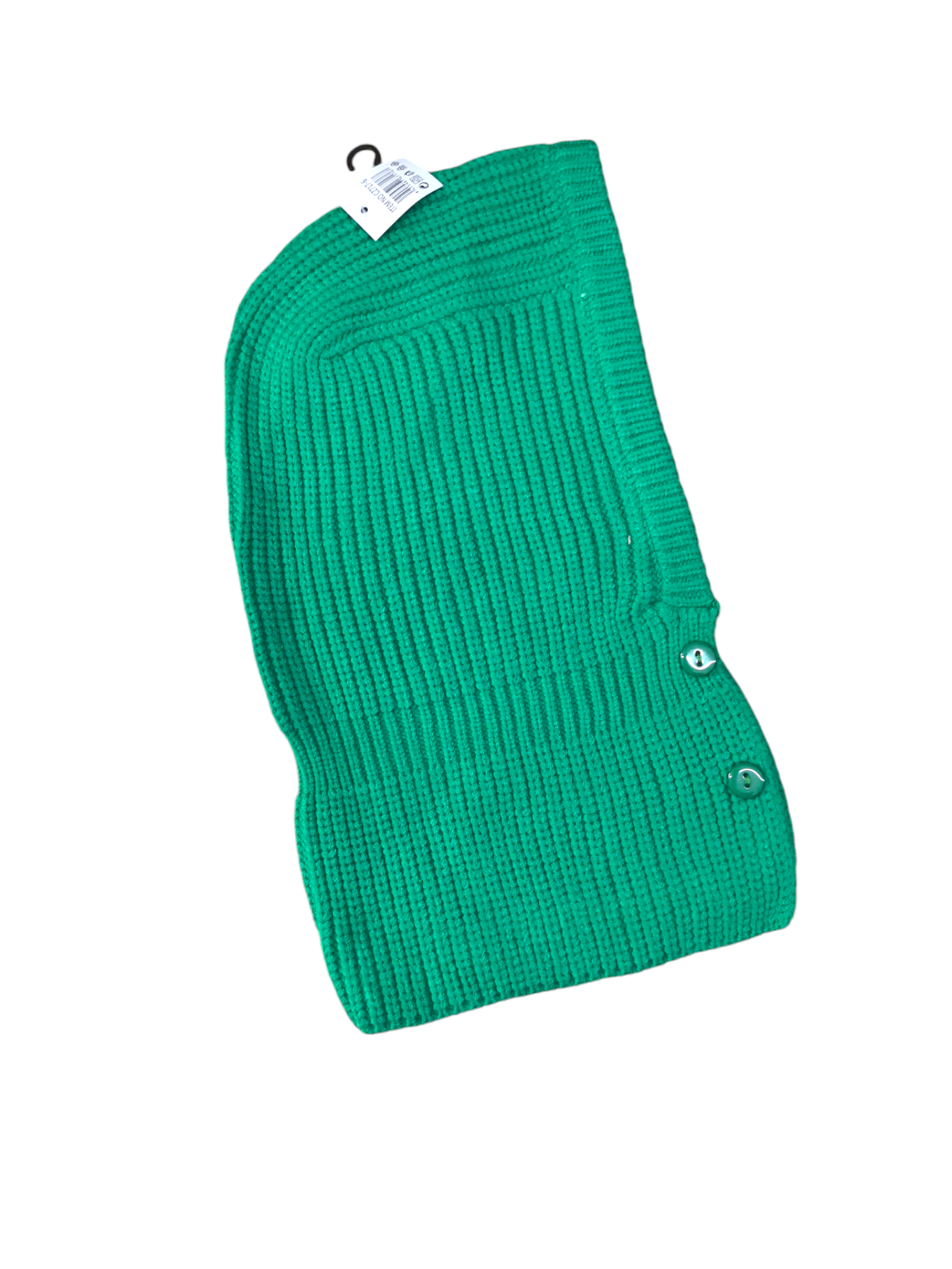 bonnet cagoule douce  écharpe chaude (x12)#6