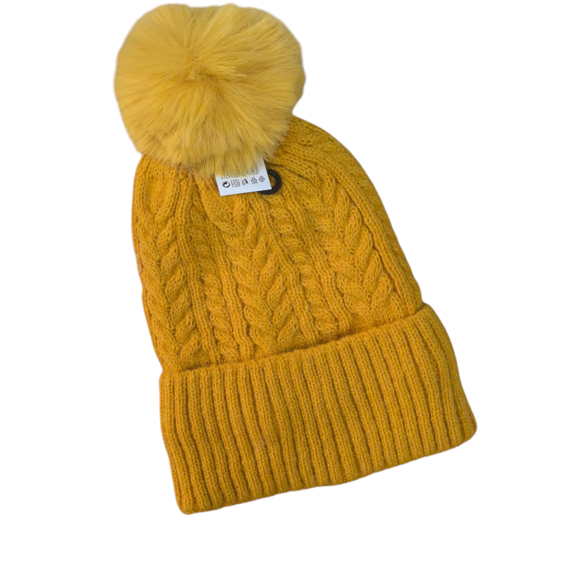 bonnet tricoté (x12)#4