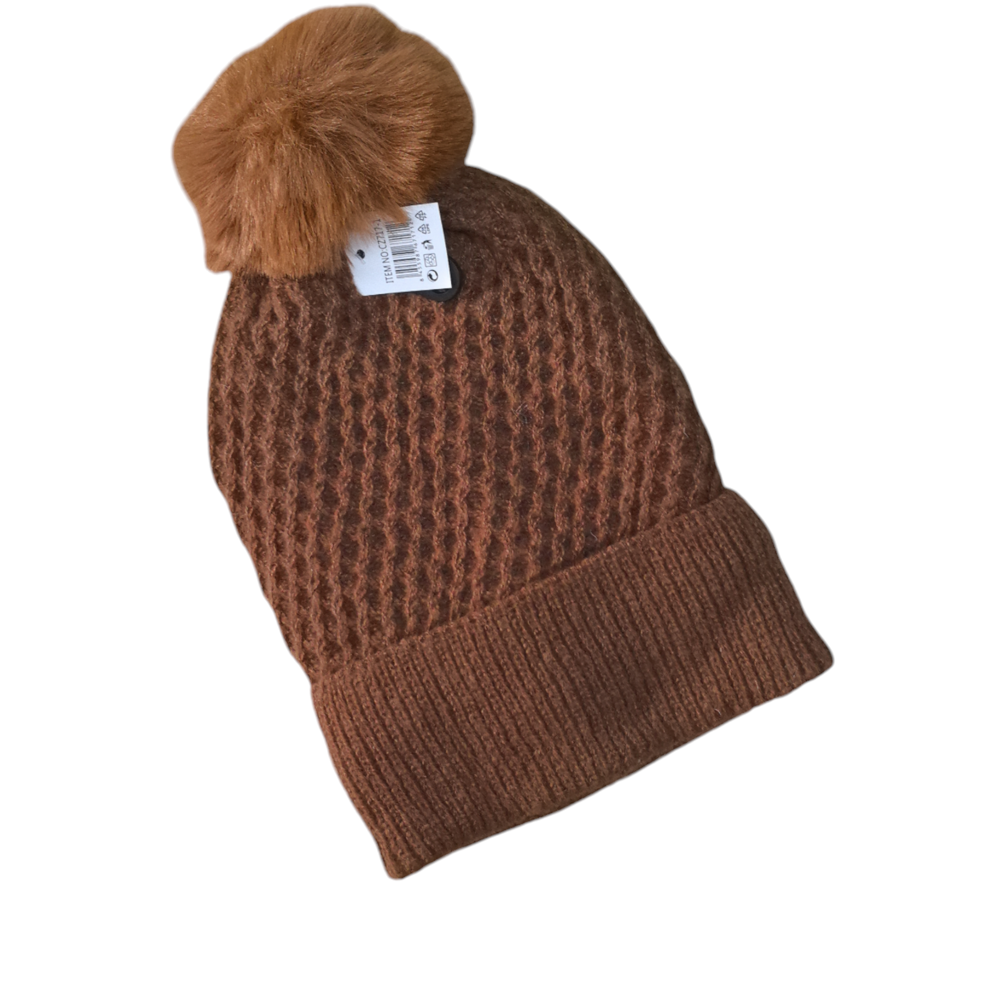 bonnet femme tricoté (x12)#1