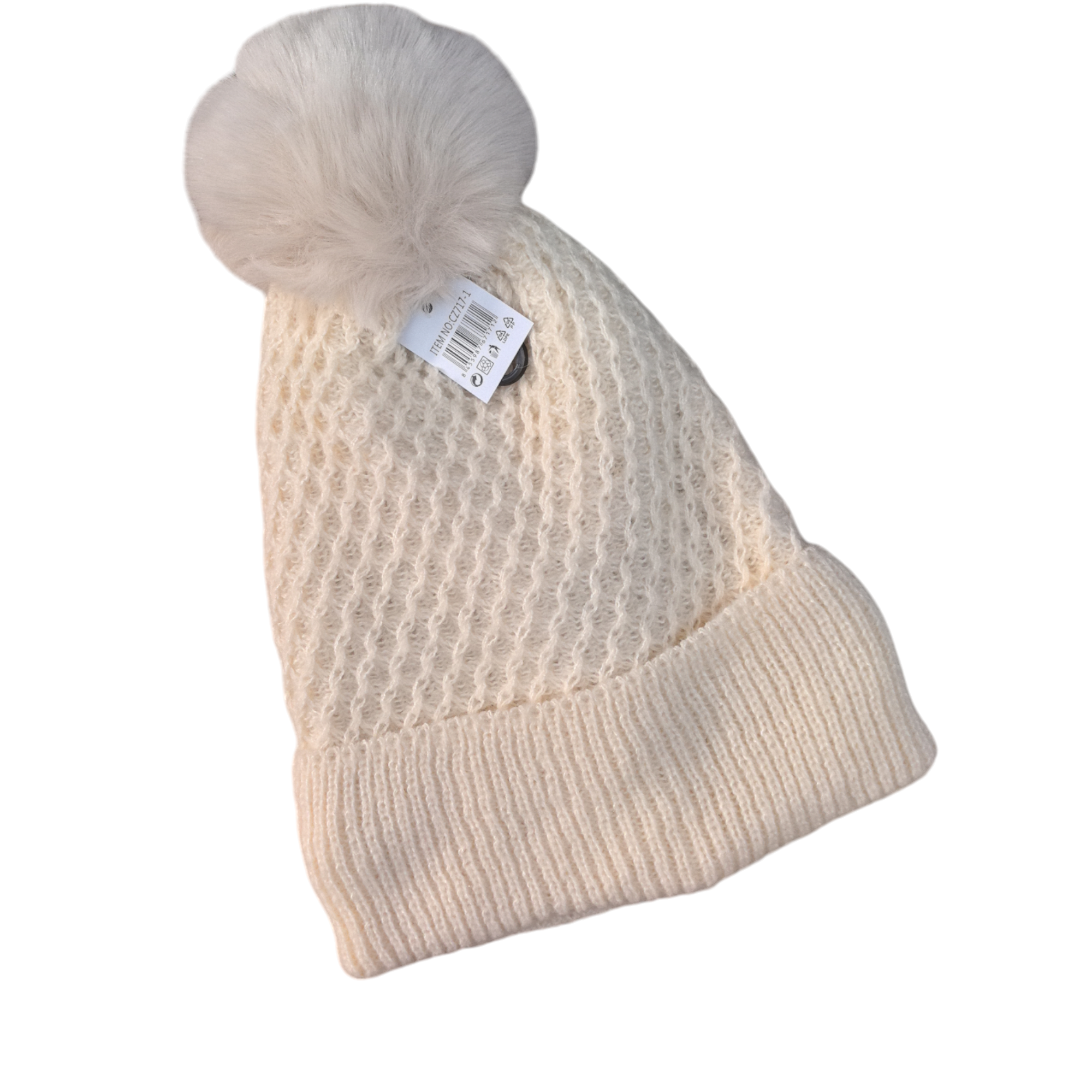 bonnet femme tricoté (x12)#1