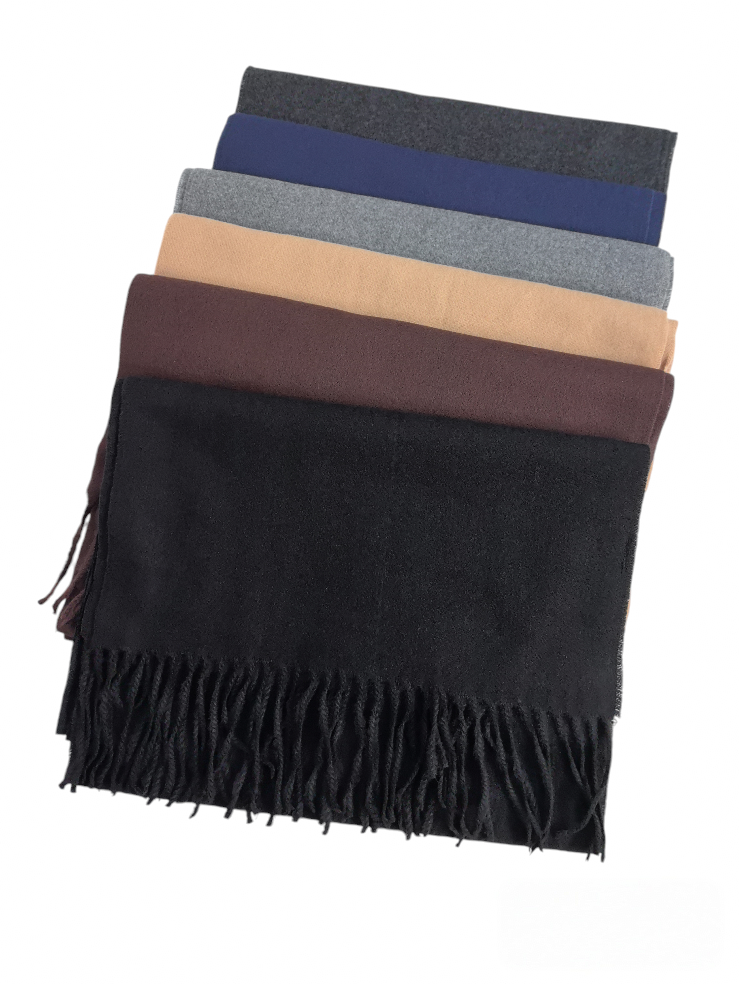 Châle Écharpe homme (x12) #6