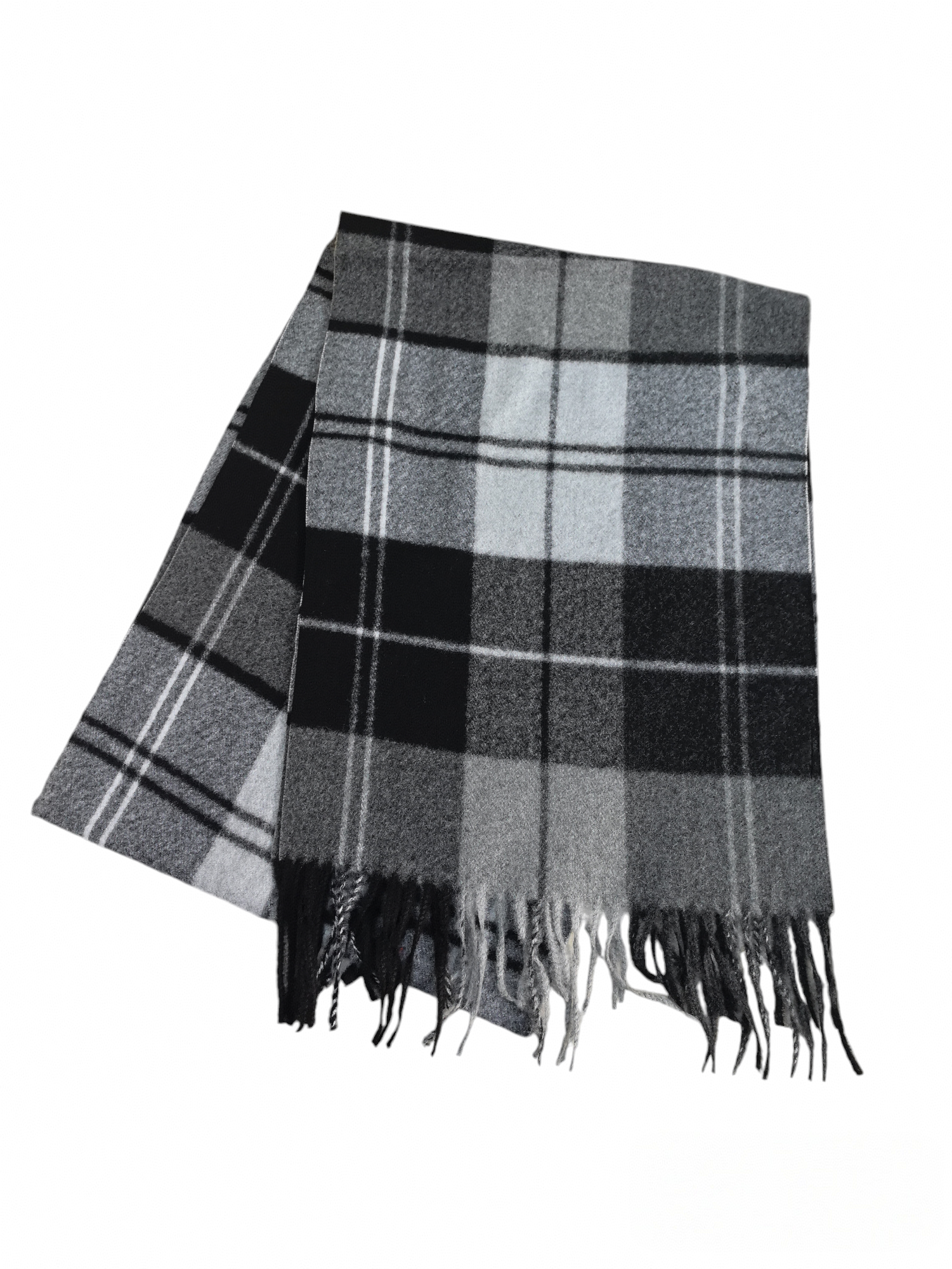 Châle Écharpe homme (x12) #7