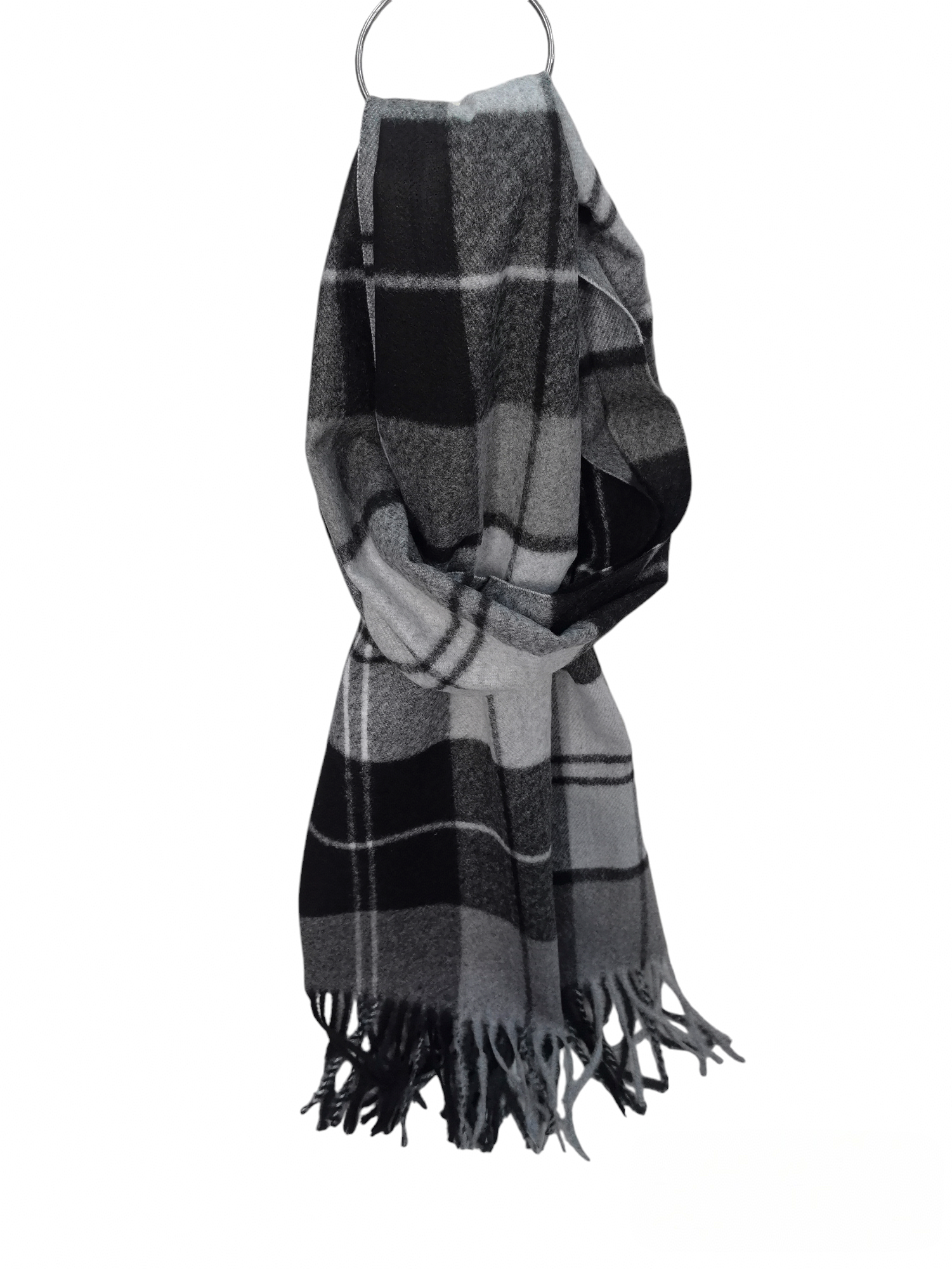 Châle Écharpe homme (x12) #7