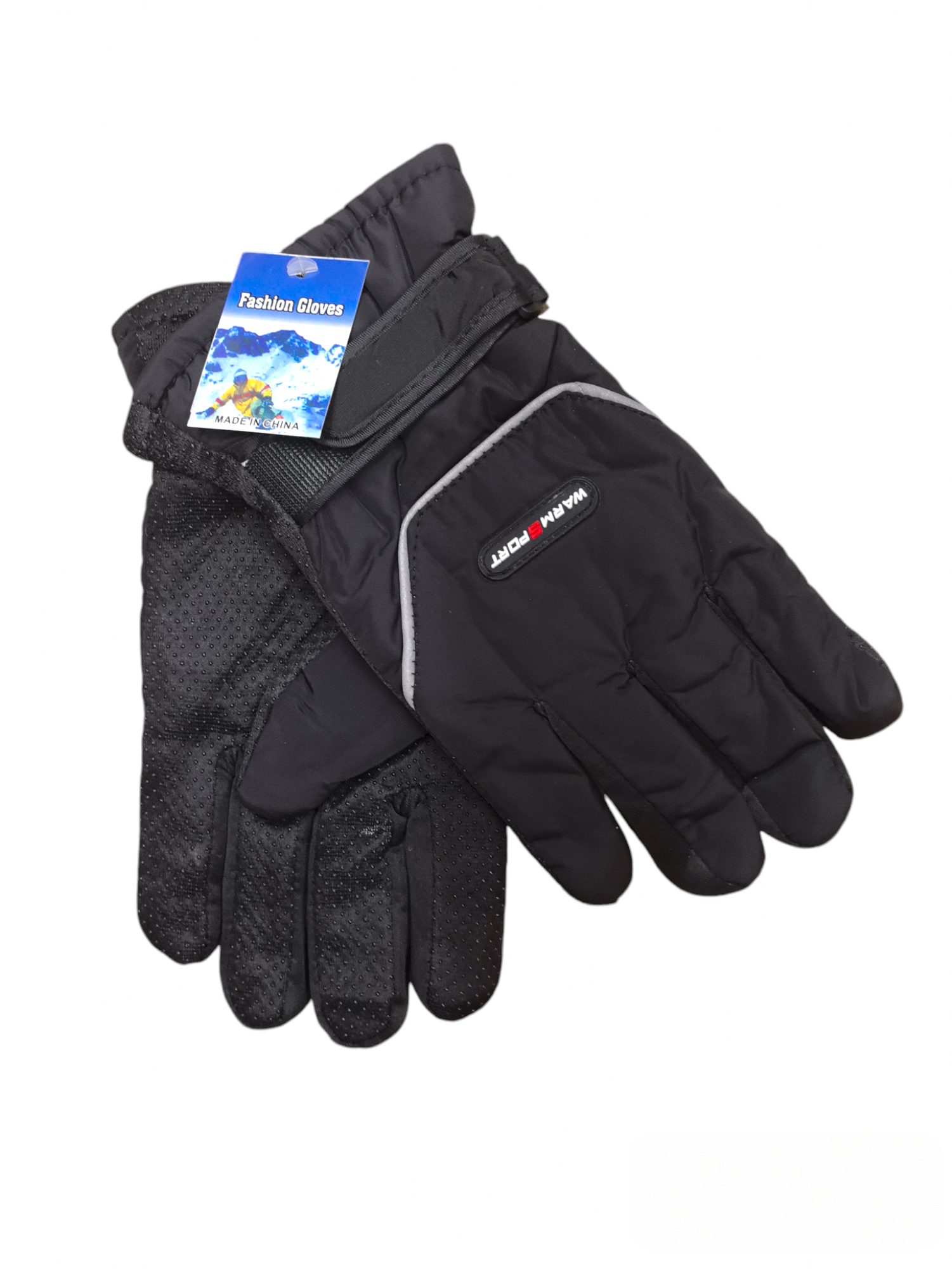 Gants homme ski(x12)