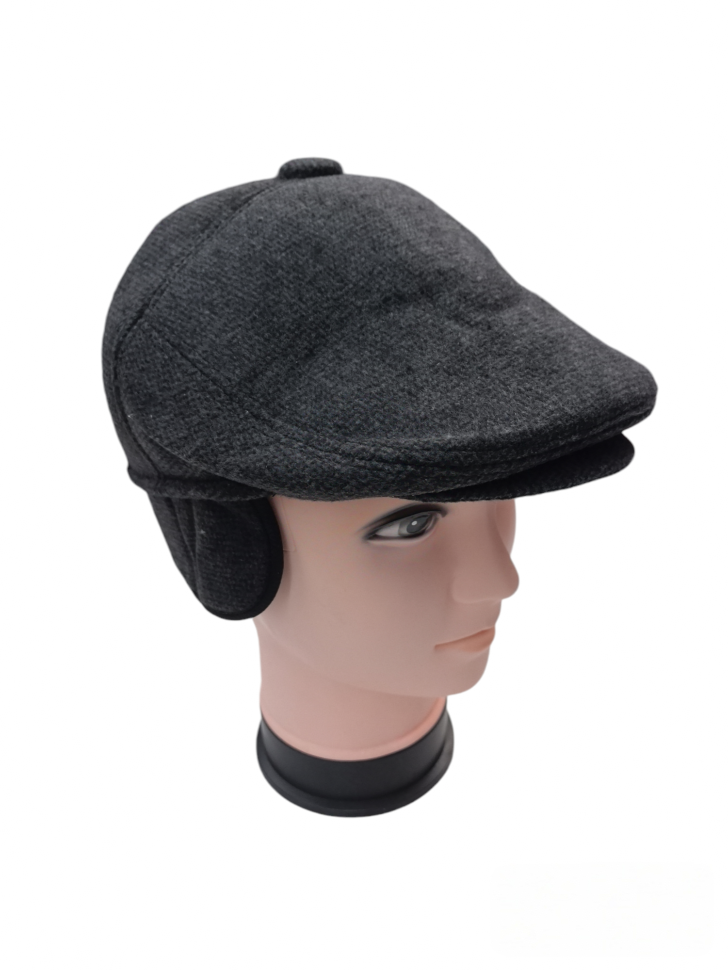 Béret Casquette homme cache-oreilles (x12) #37
