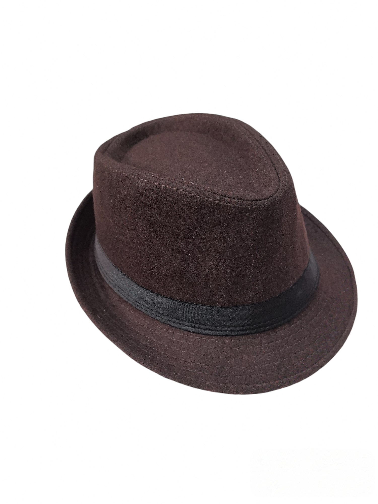 Chapeau borsalino feutre HOMME (x12)