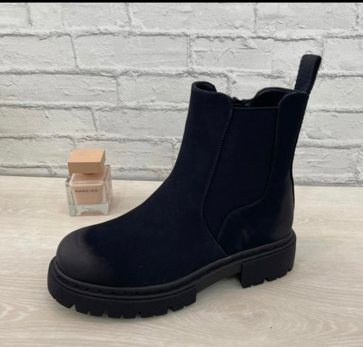 chaussure Bottine (×12)