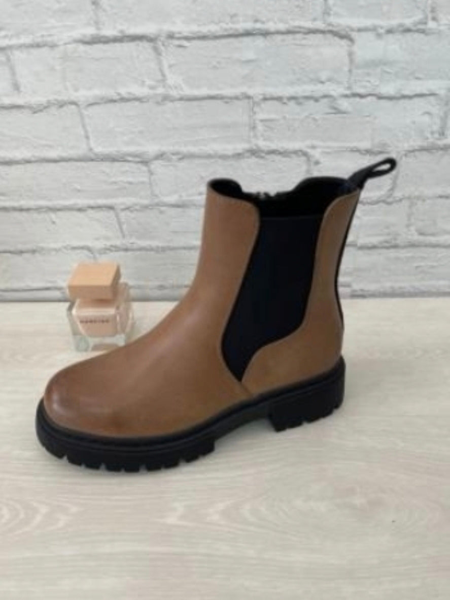 chaussure Bottine (×12)