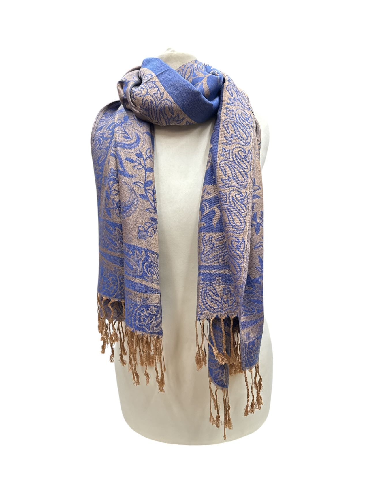 Châle Écharpe ANNA (x12)#25