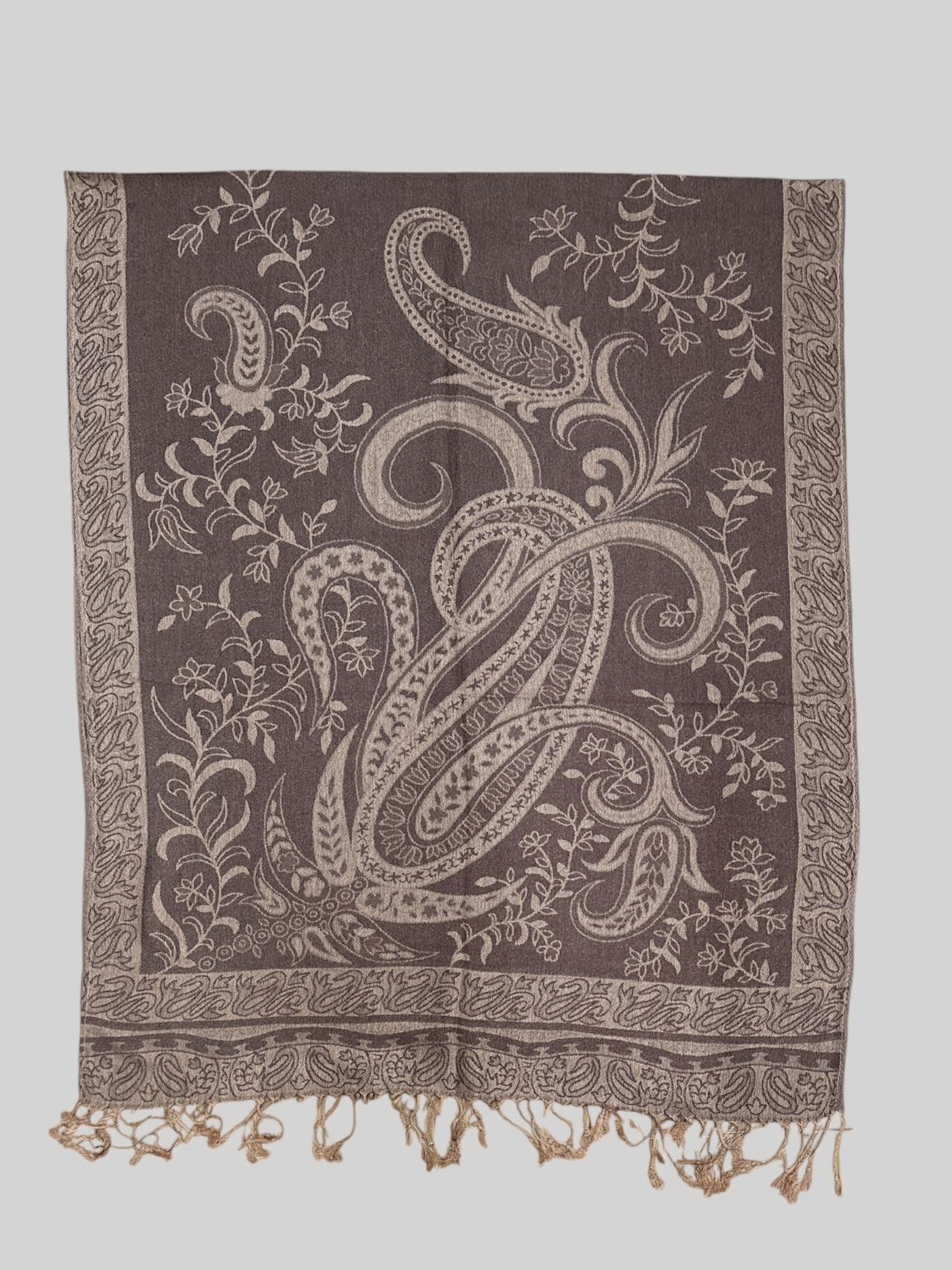 Châle Écharpe ANNA (x12)#25