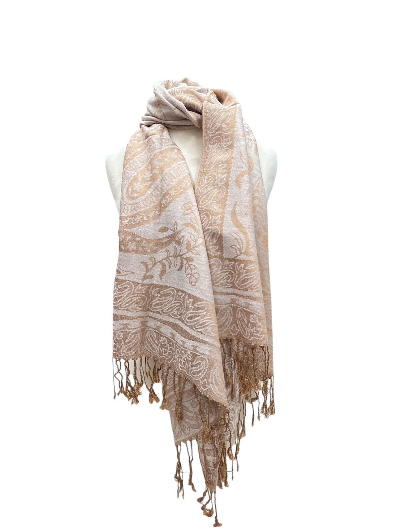 Châle Écharpe ANNA (x12)#25