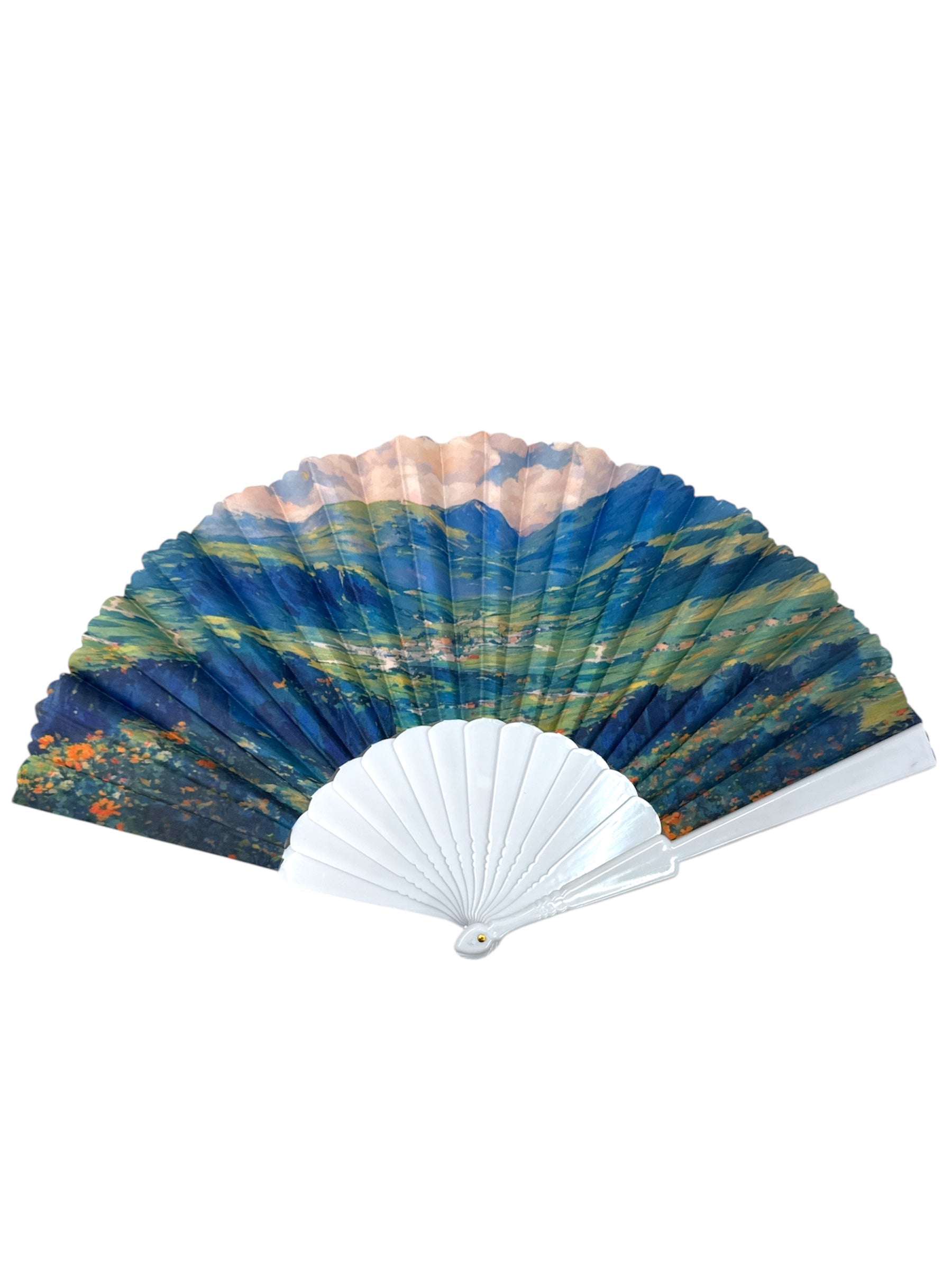 Éventails (x12) #22