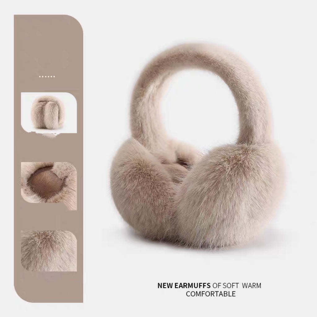 Cache-oreilles fourrure grant modéls (12)#2