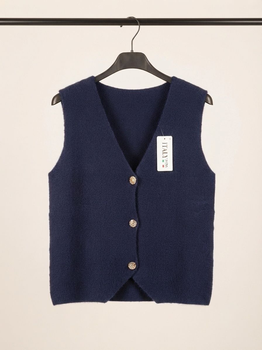Gilet Sans Manches (x8)