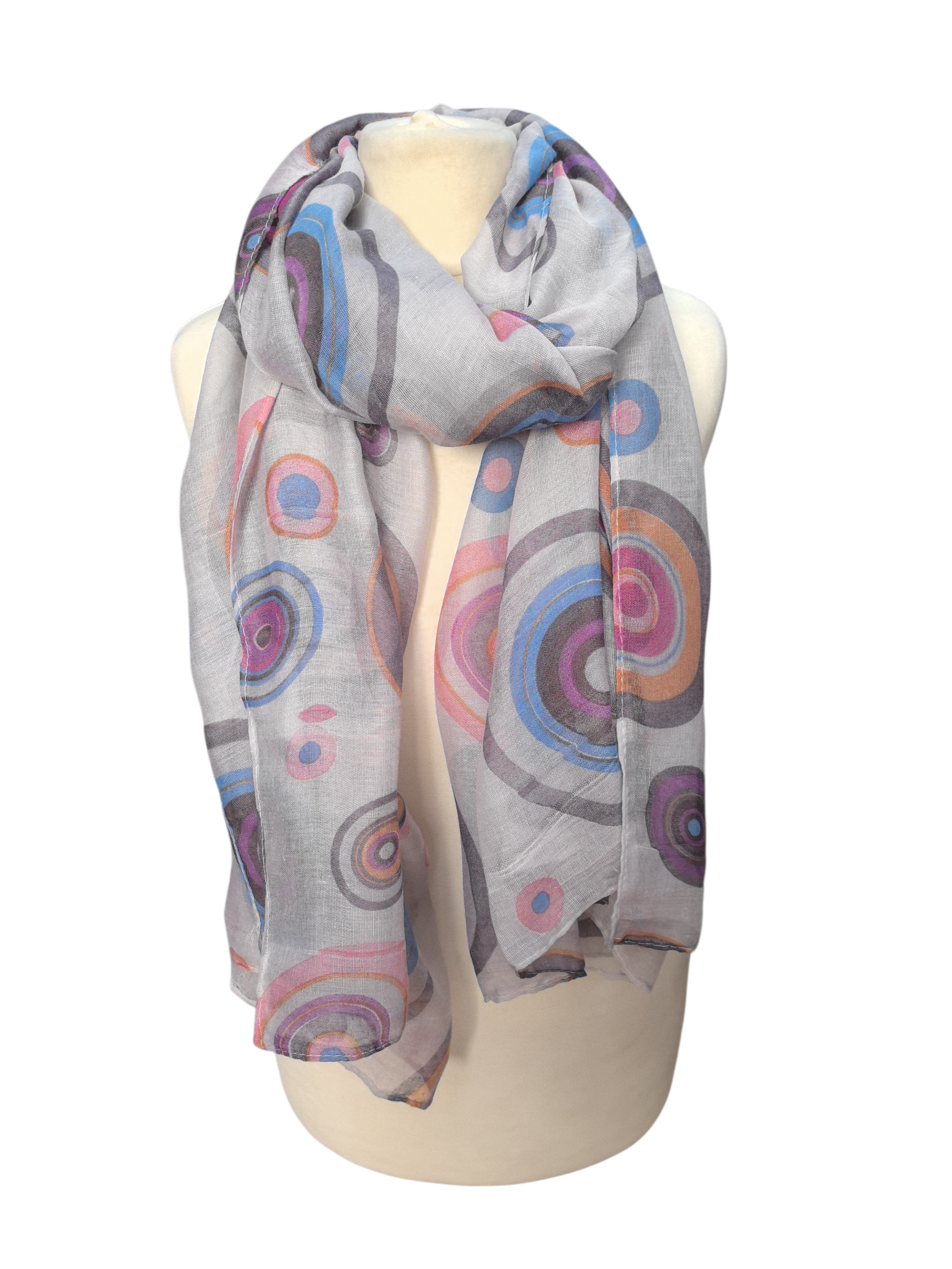 Foulard femme (x12)#31