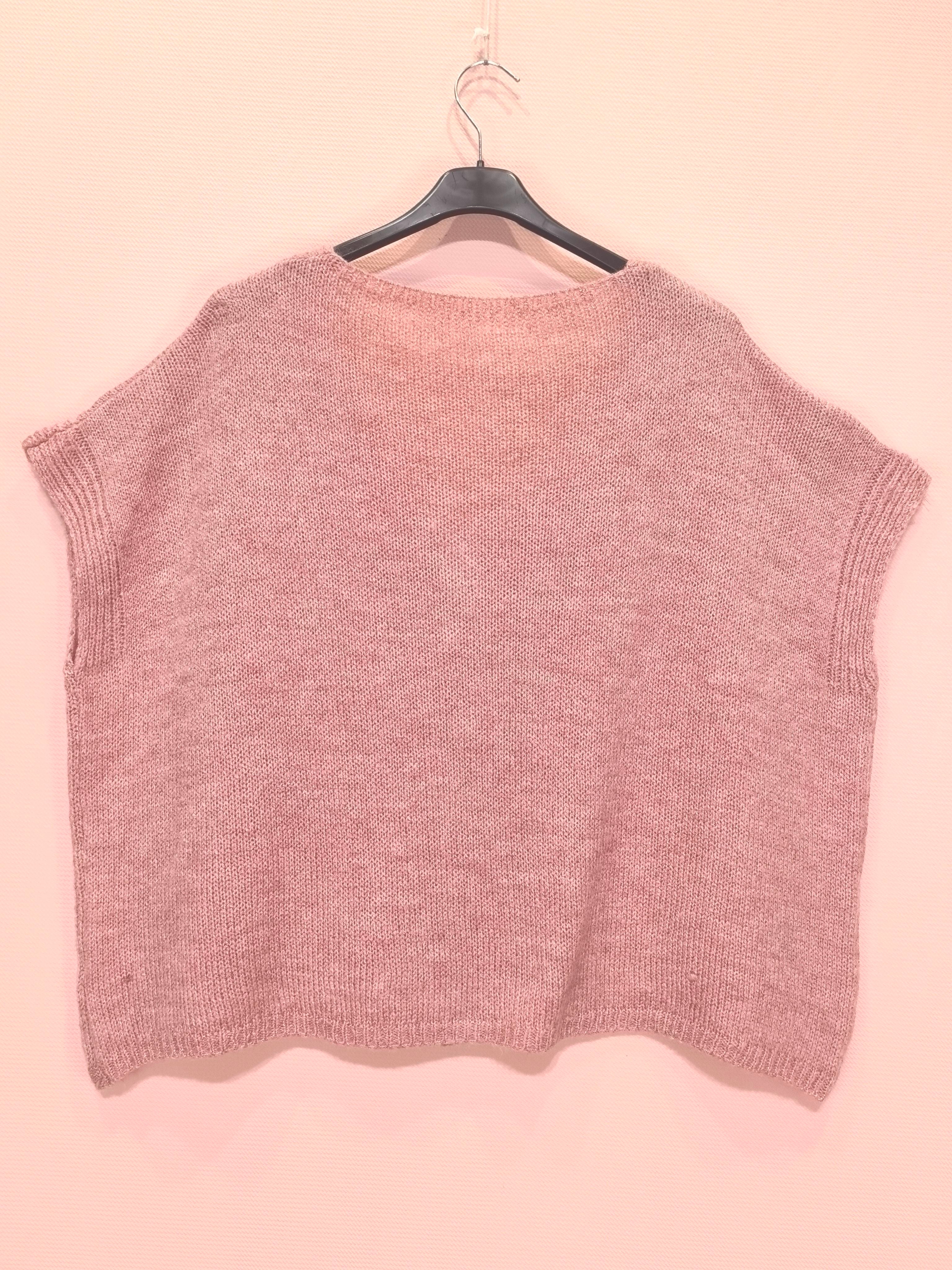 Gilet Manches Courtes (x8)