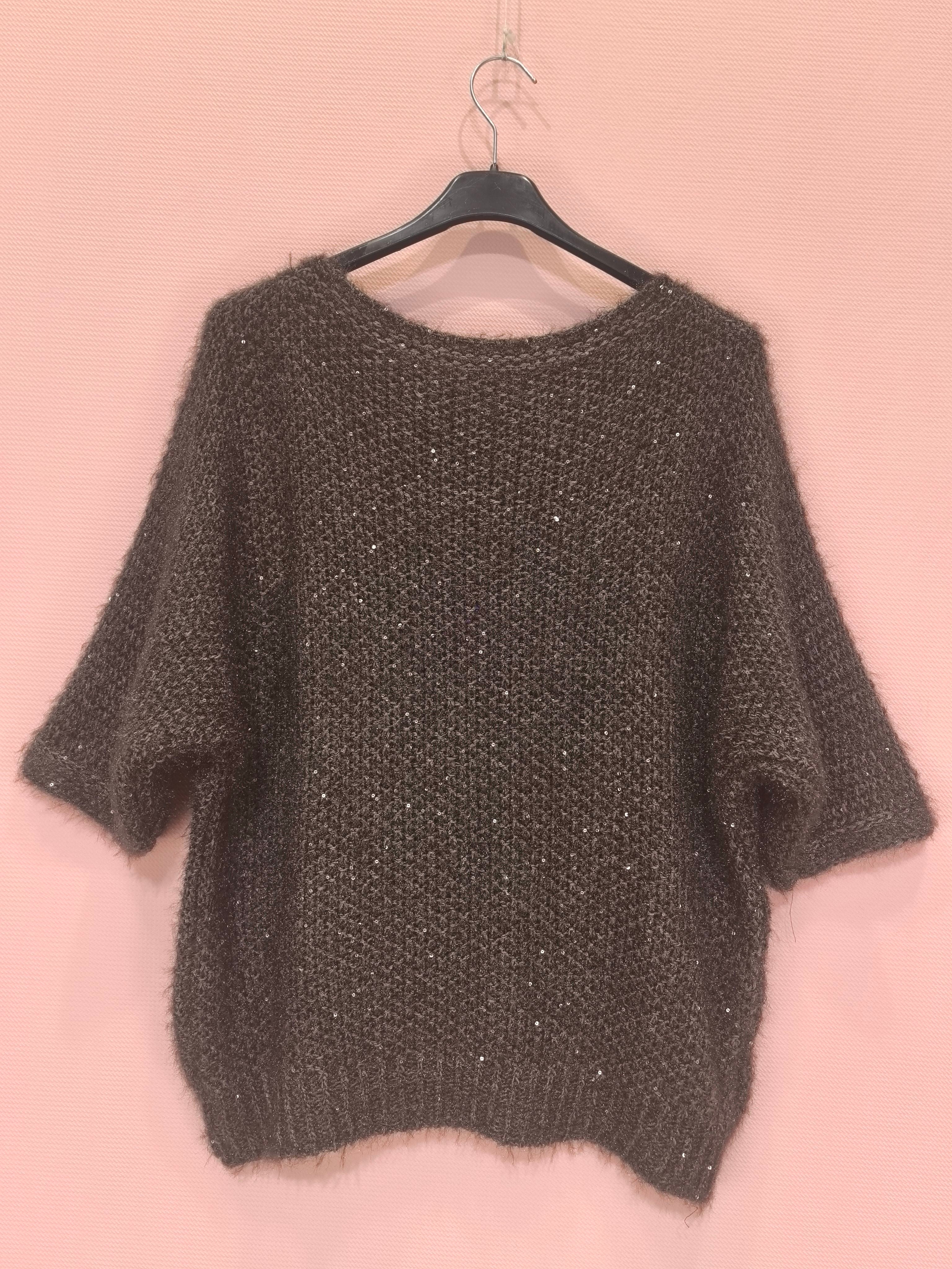 Pull Over Size Love Club (x6)