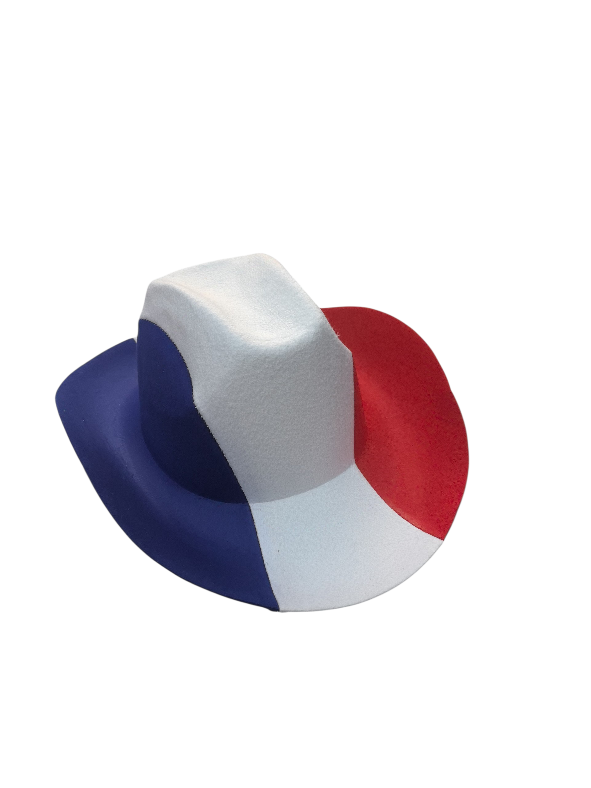 Chapeau France (x6)