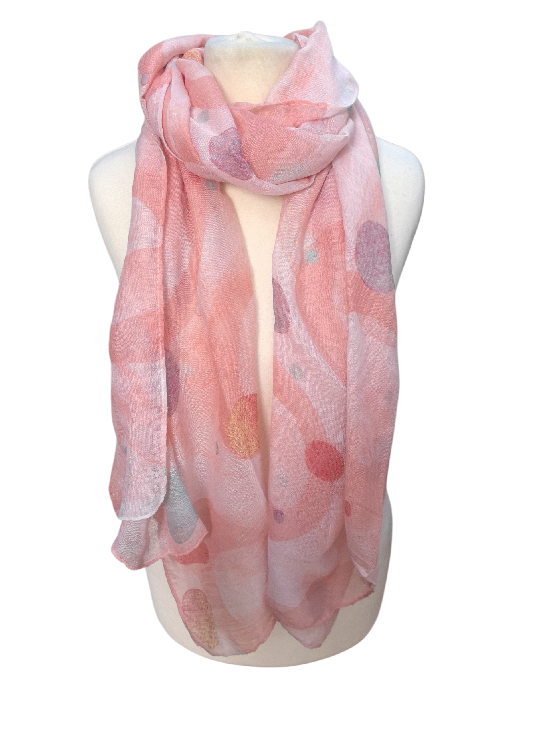 Foulard femme (x12)#37