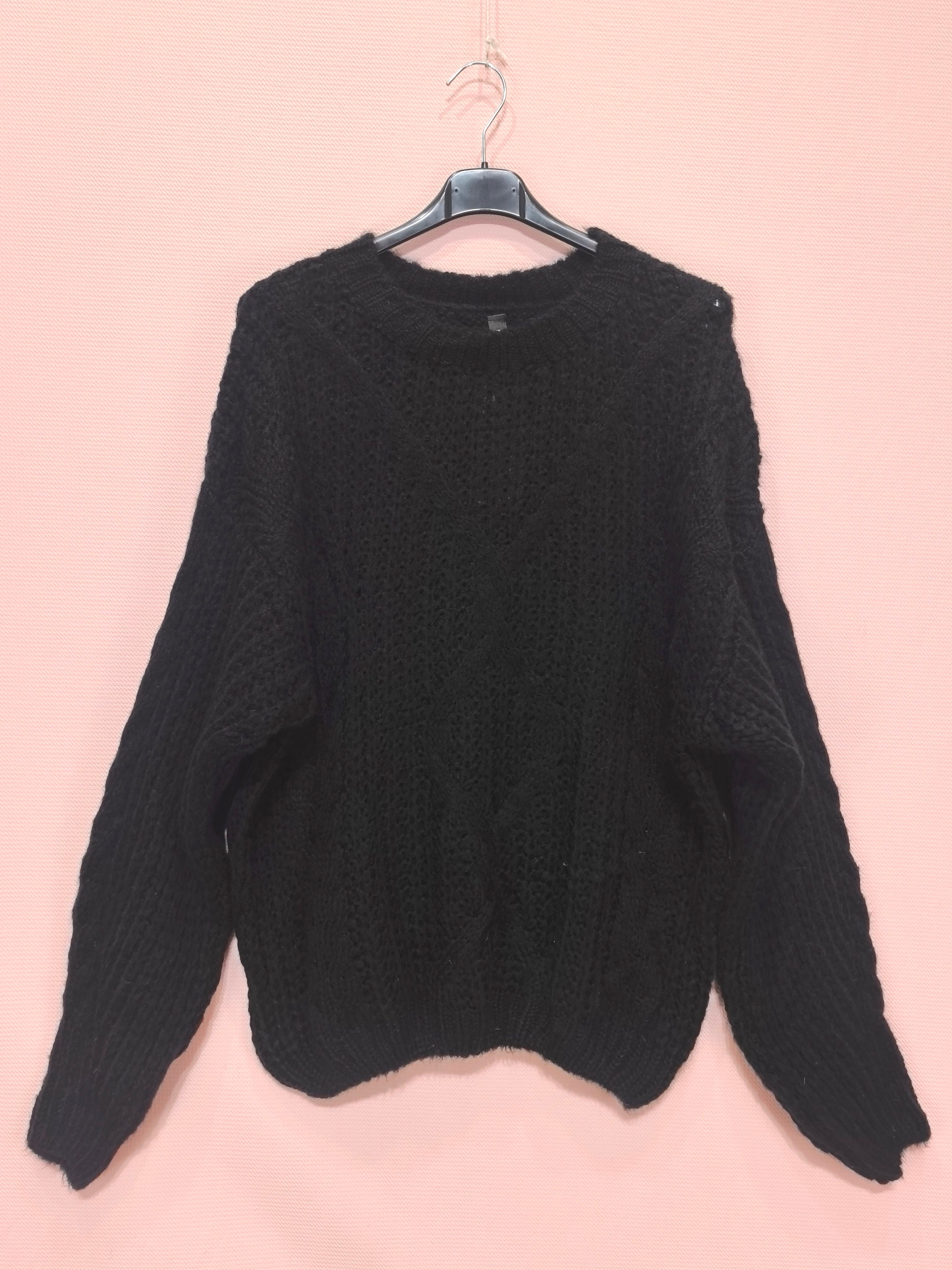 Pull Manches Chauve Souris (x6)