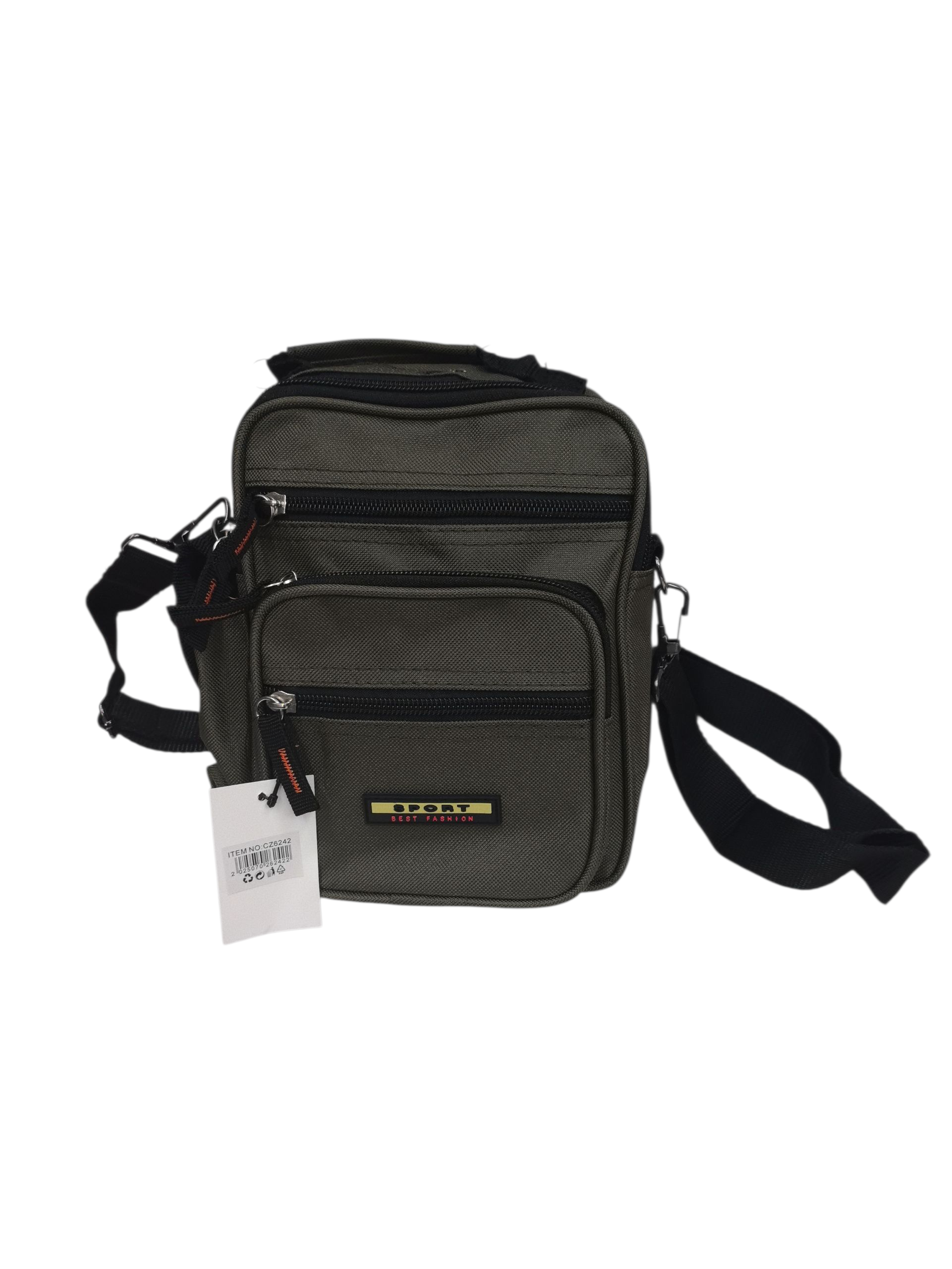 Sacoches bandoulières sport (x6)