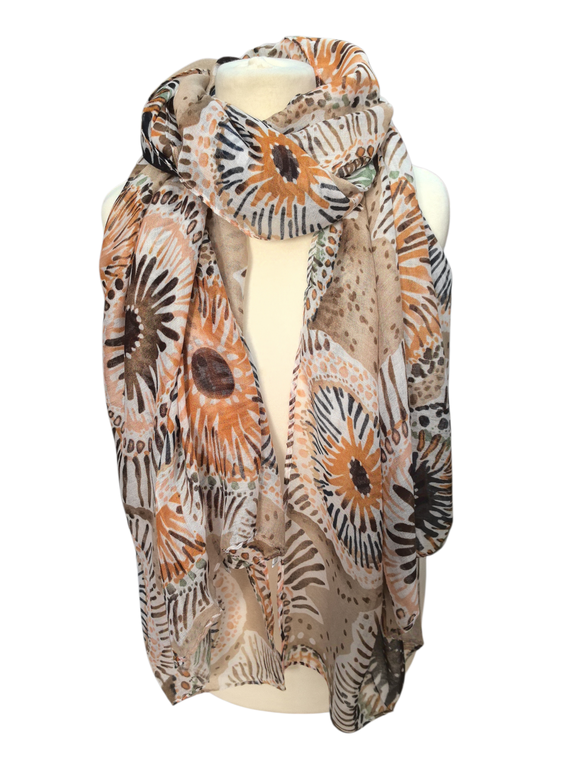 Foulard femme (x12)#15