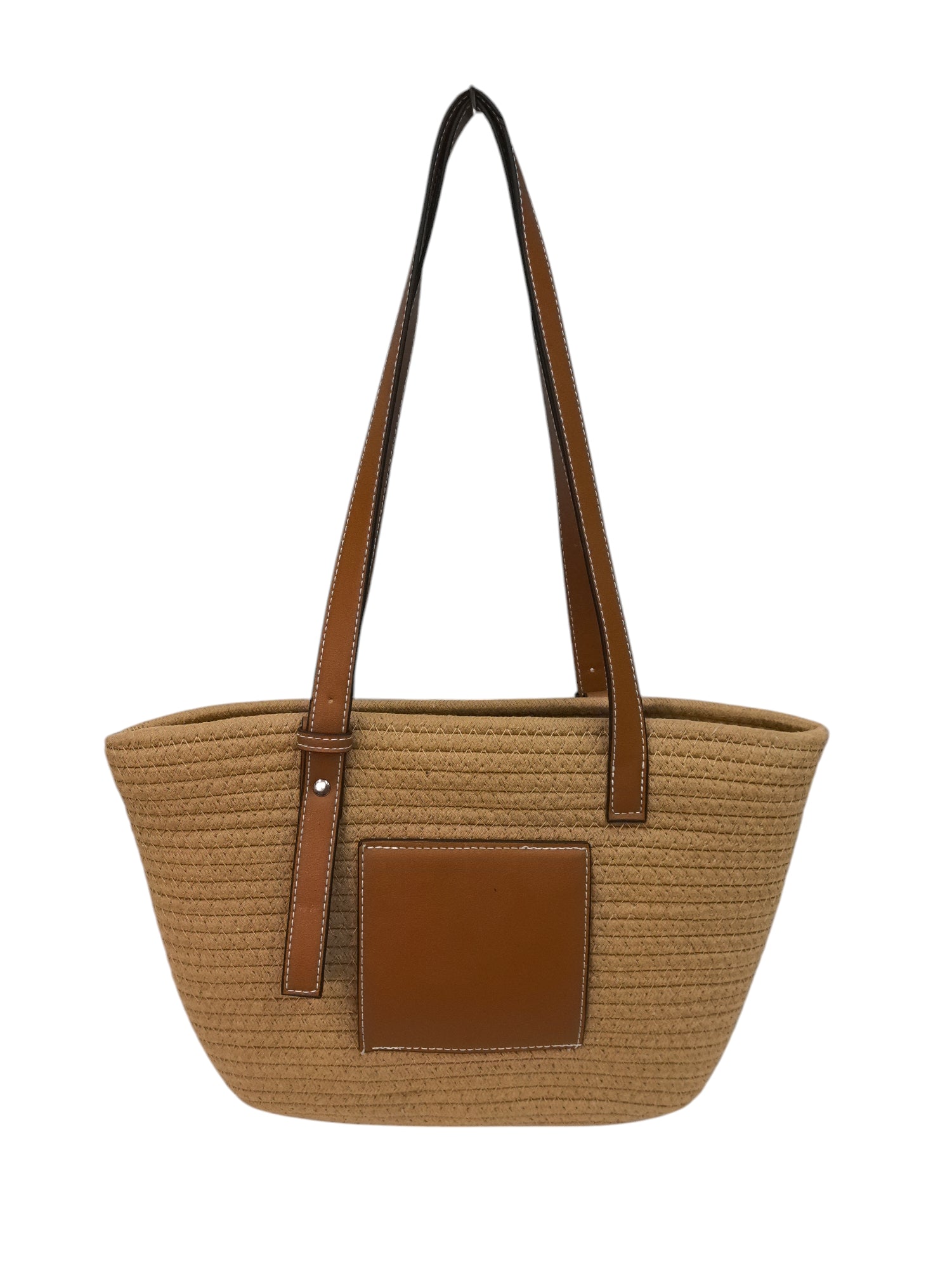 Ensemble chapeau et sac (x2)