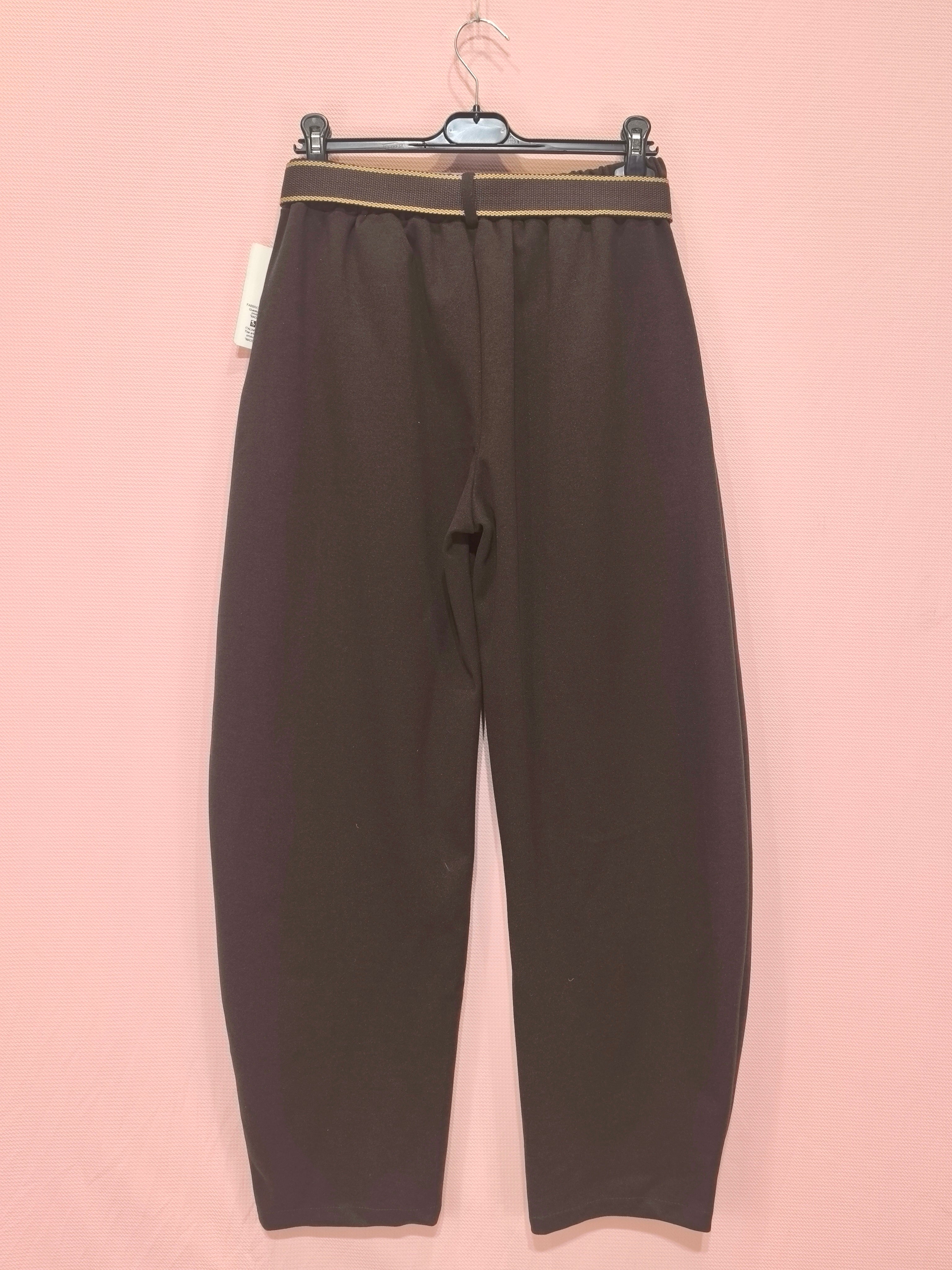 Pantalon Carotte (x6)