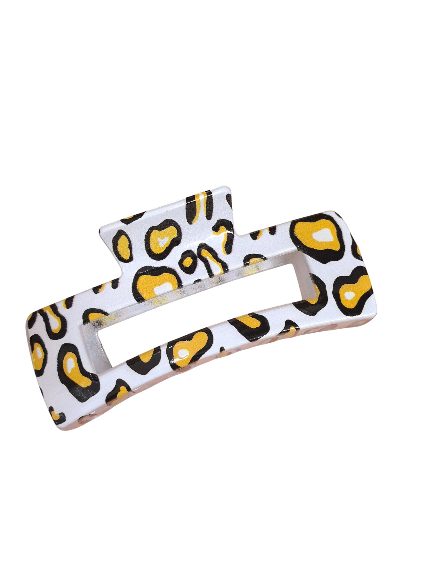 pinces cheveux plastique(x12)#29