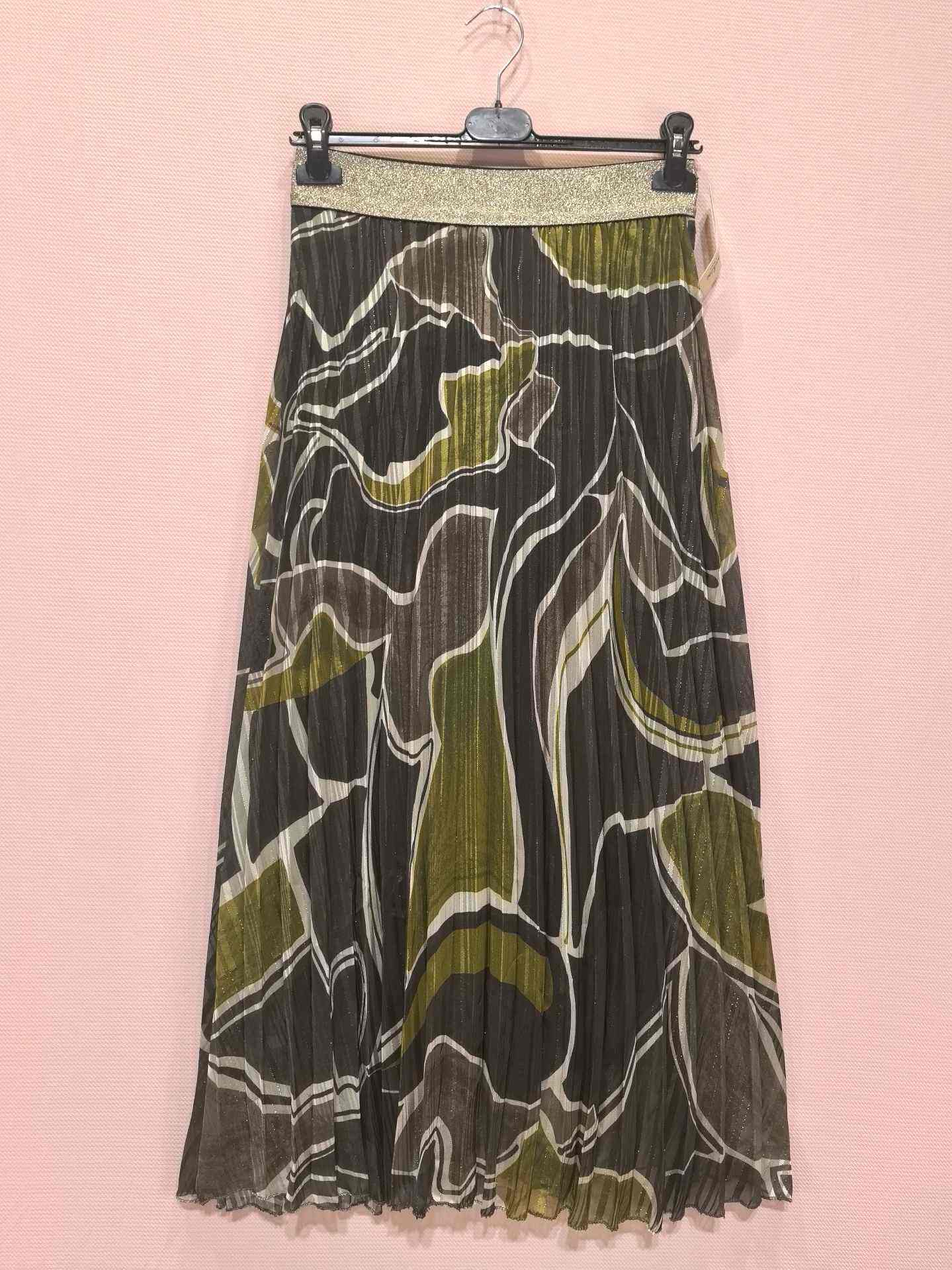 Jupe Plissée (x6)#32