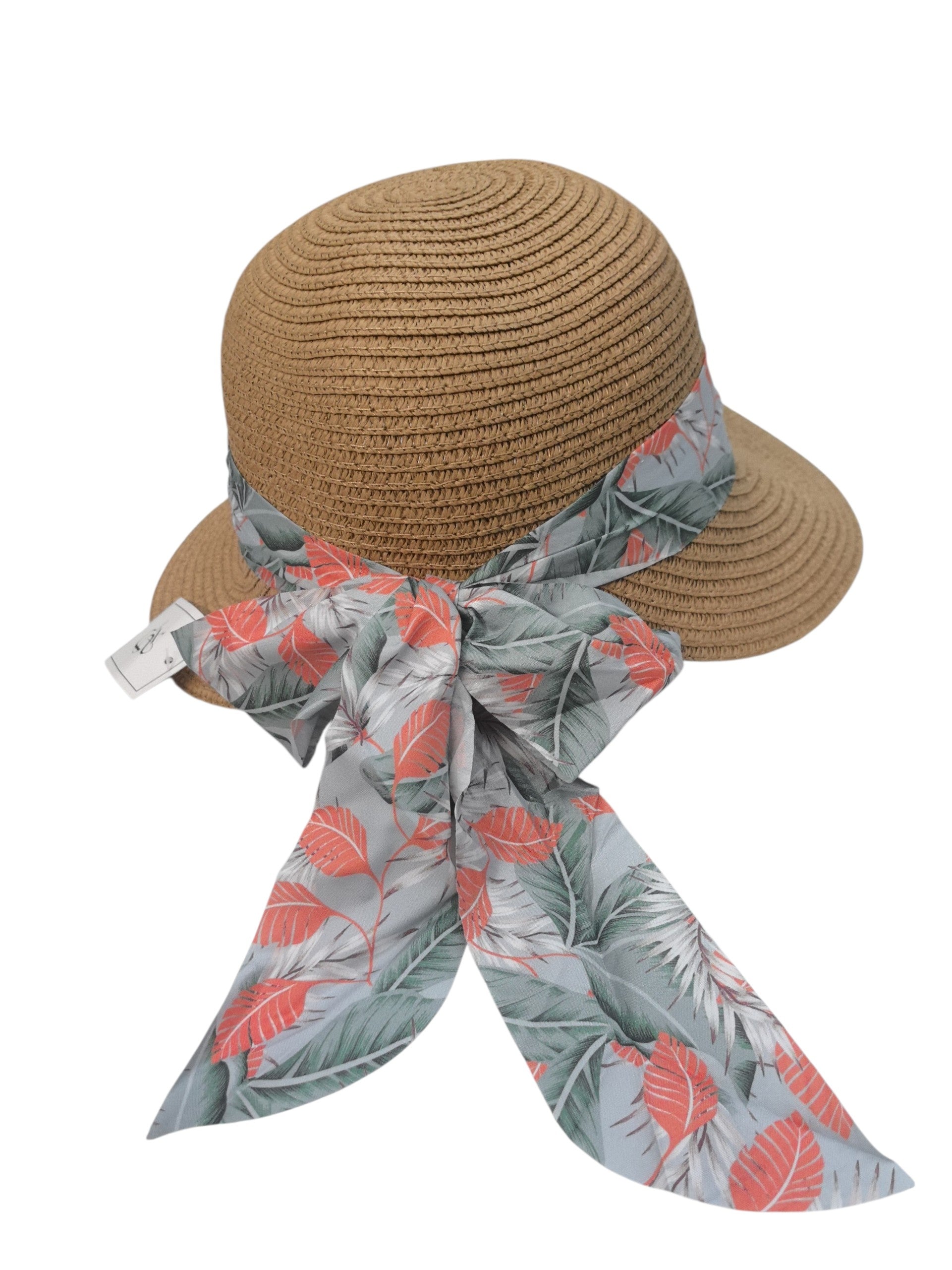 Chapeau de paille femme(x12)#16