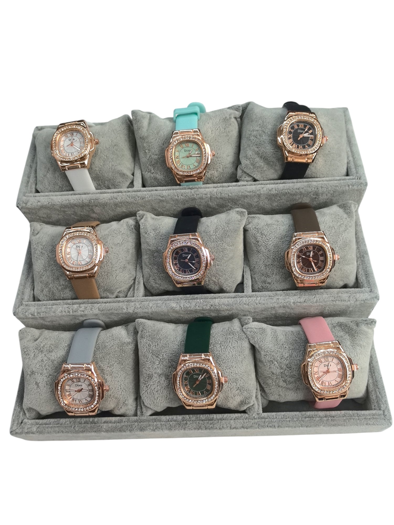 Montres femme (x8)#16