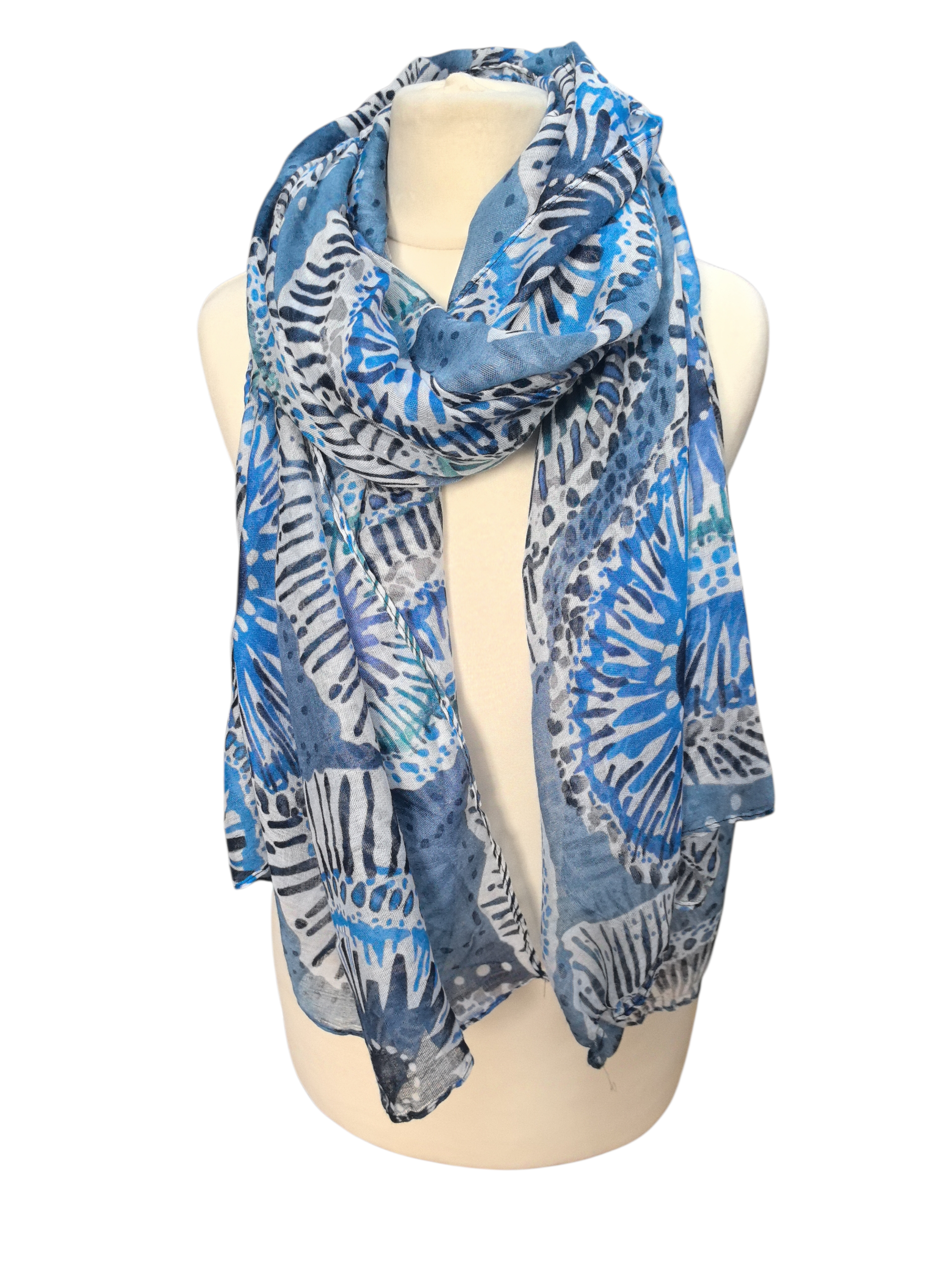 Foulard femme (x12)#15