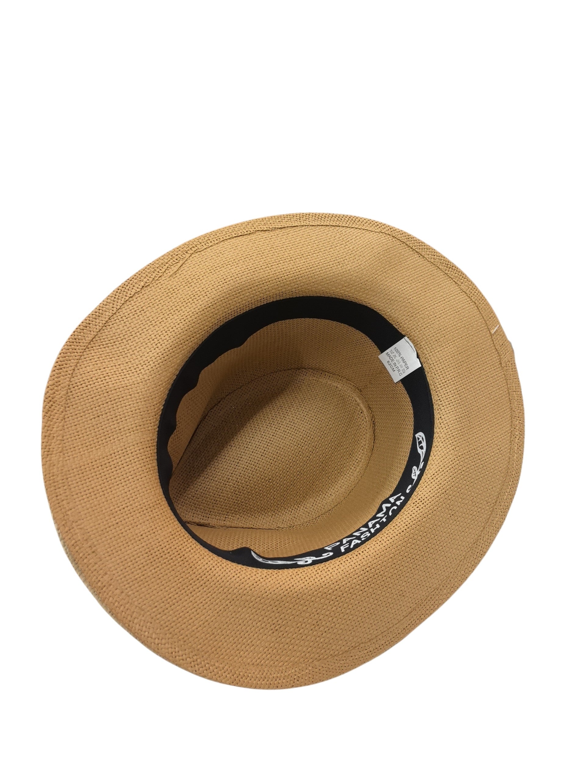 chapeau panama (x12)