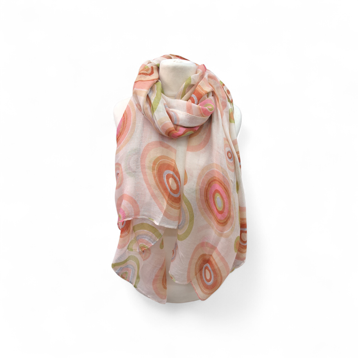 Foulard femme (x12)#31