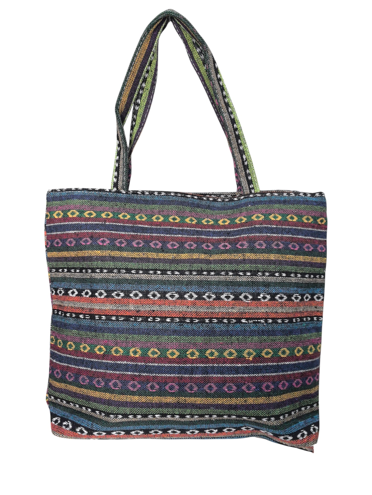 Sac à main en toile pour femme (x3)