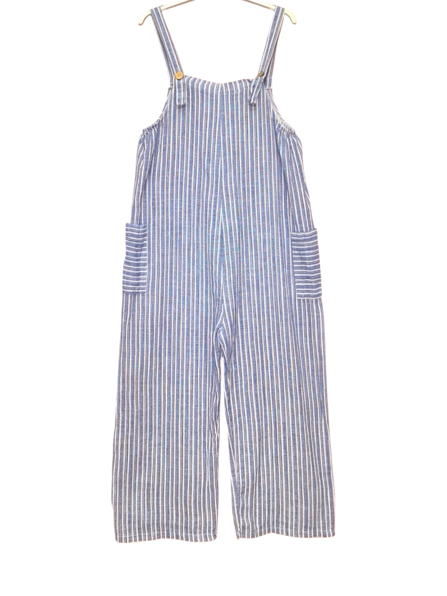 SALOPETTE RAYÉE (x6)